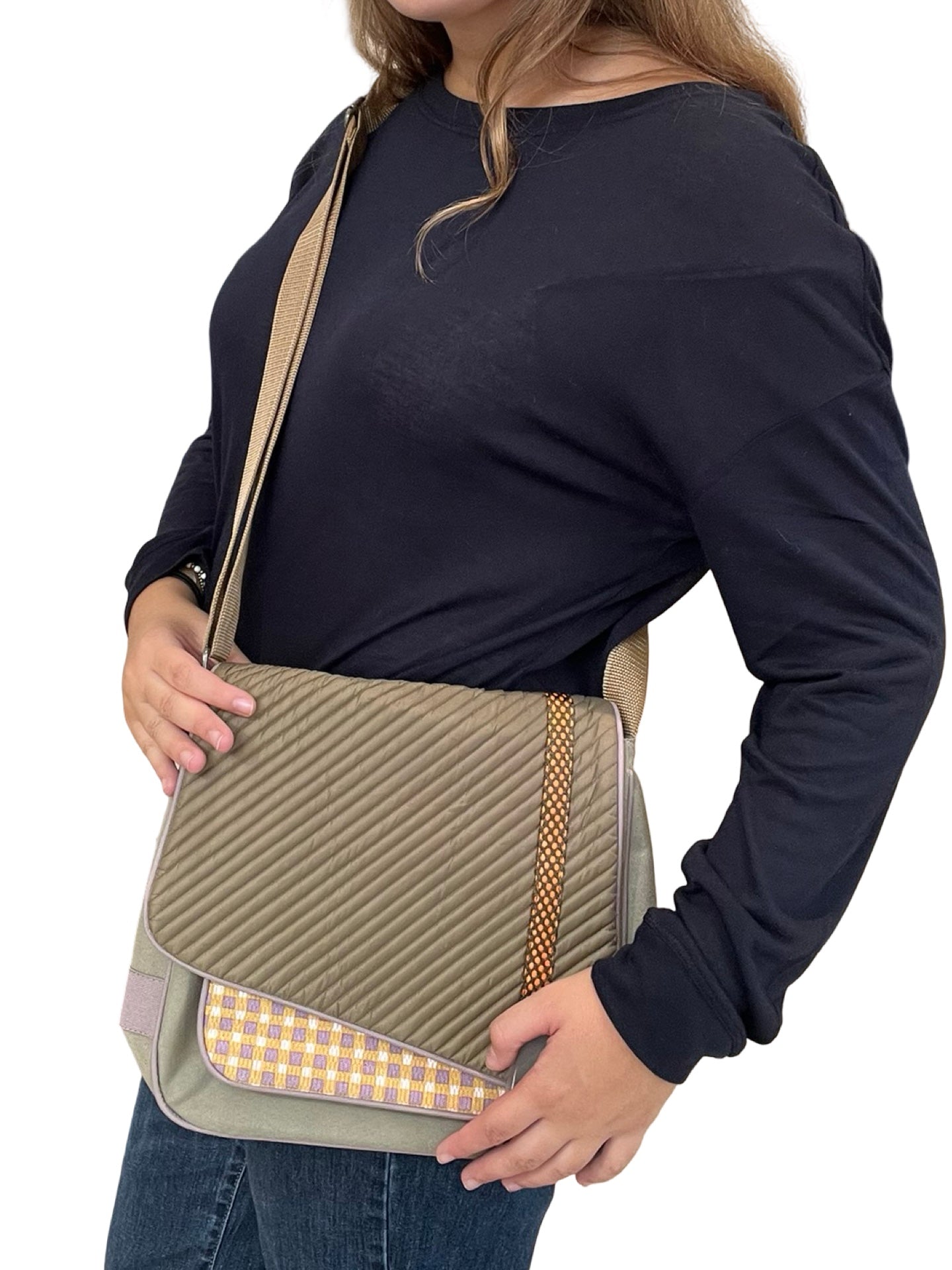 Sac Anna Kaszer Ictoo Ceyl