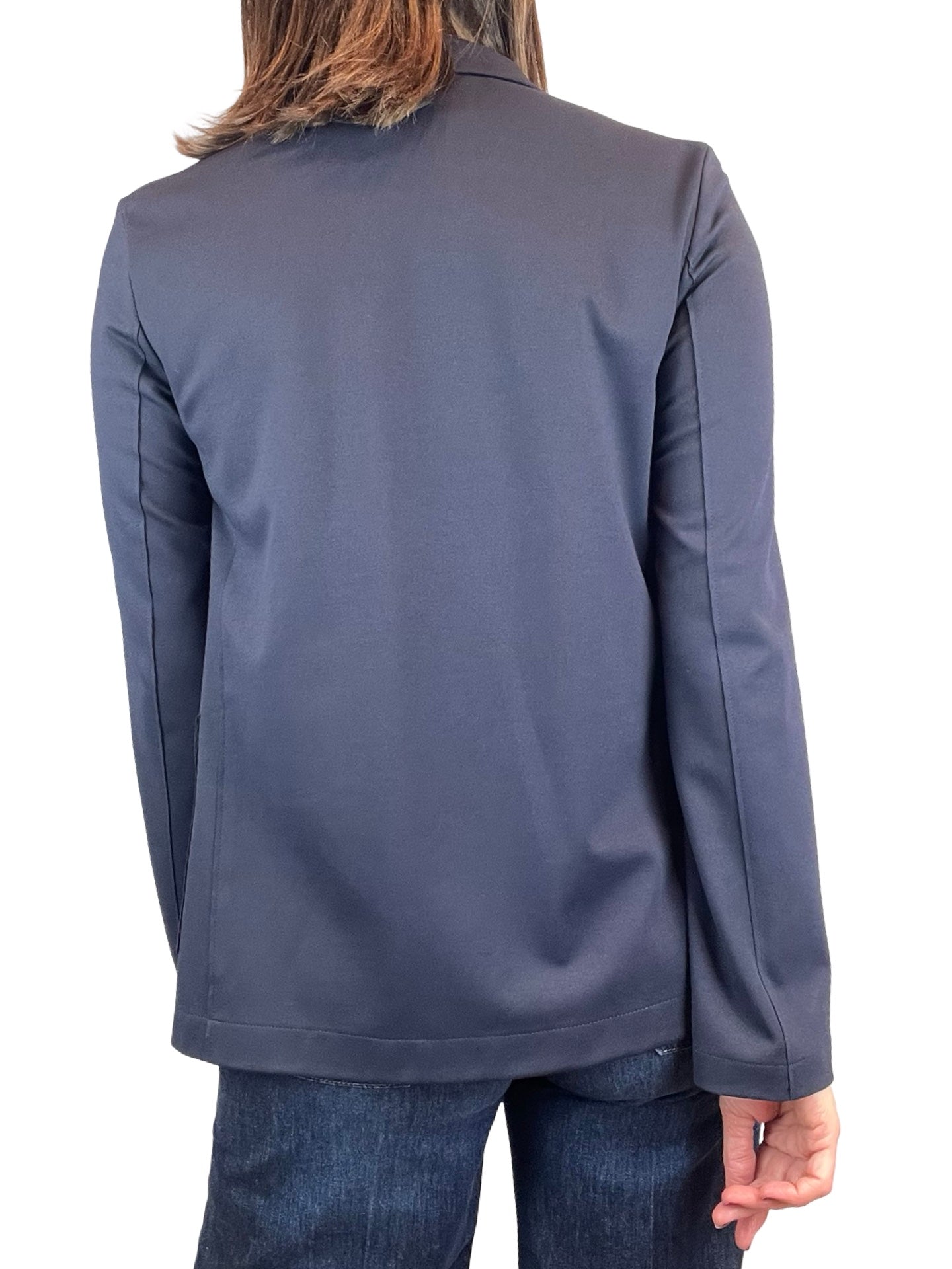 Blazer Harris Wharf London Techno Marino