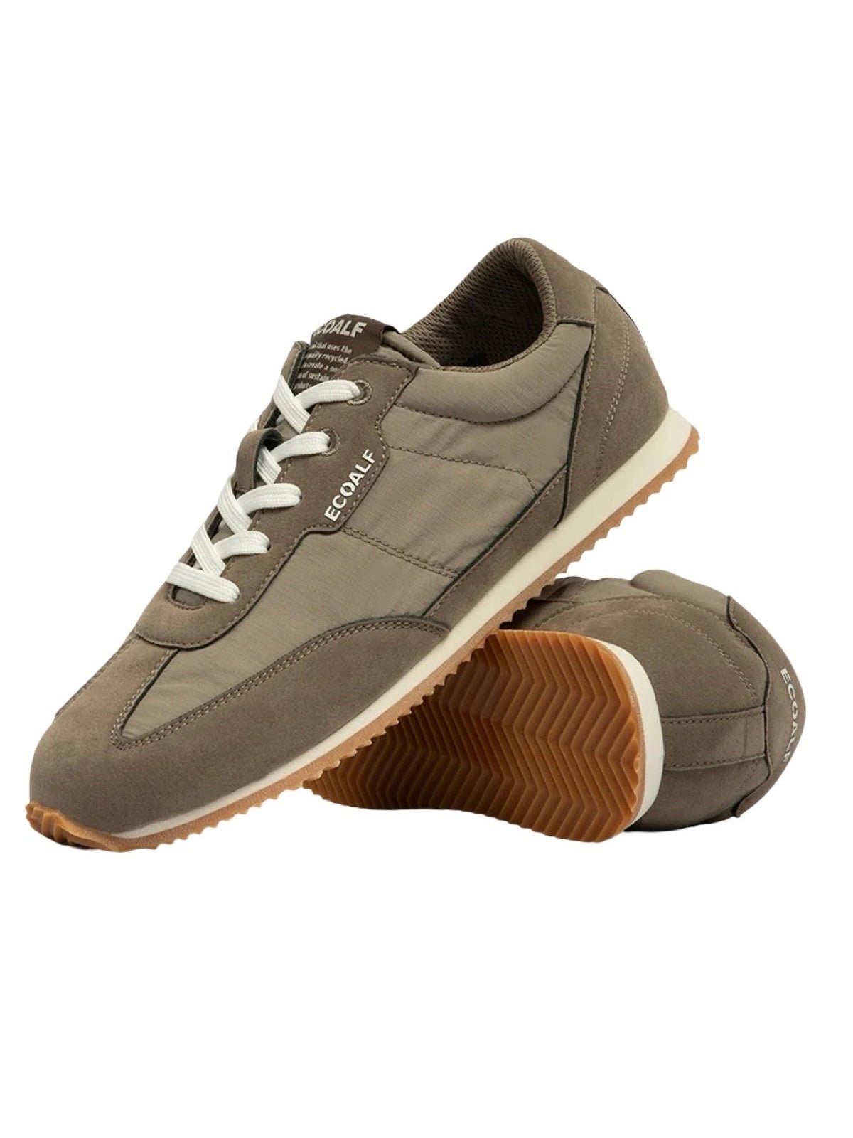 Sneakers Ecoalf Denver Stone