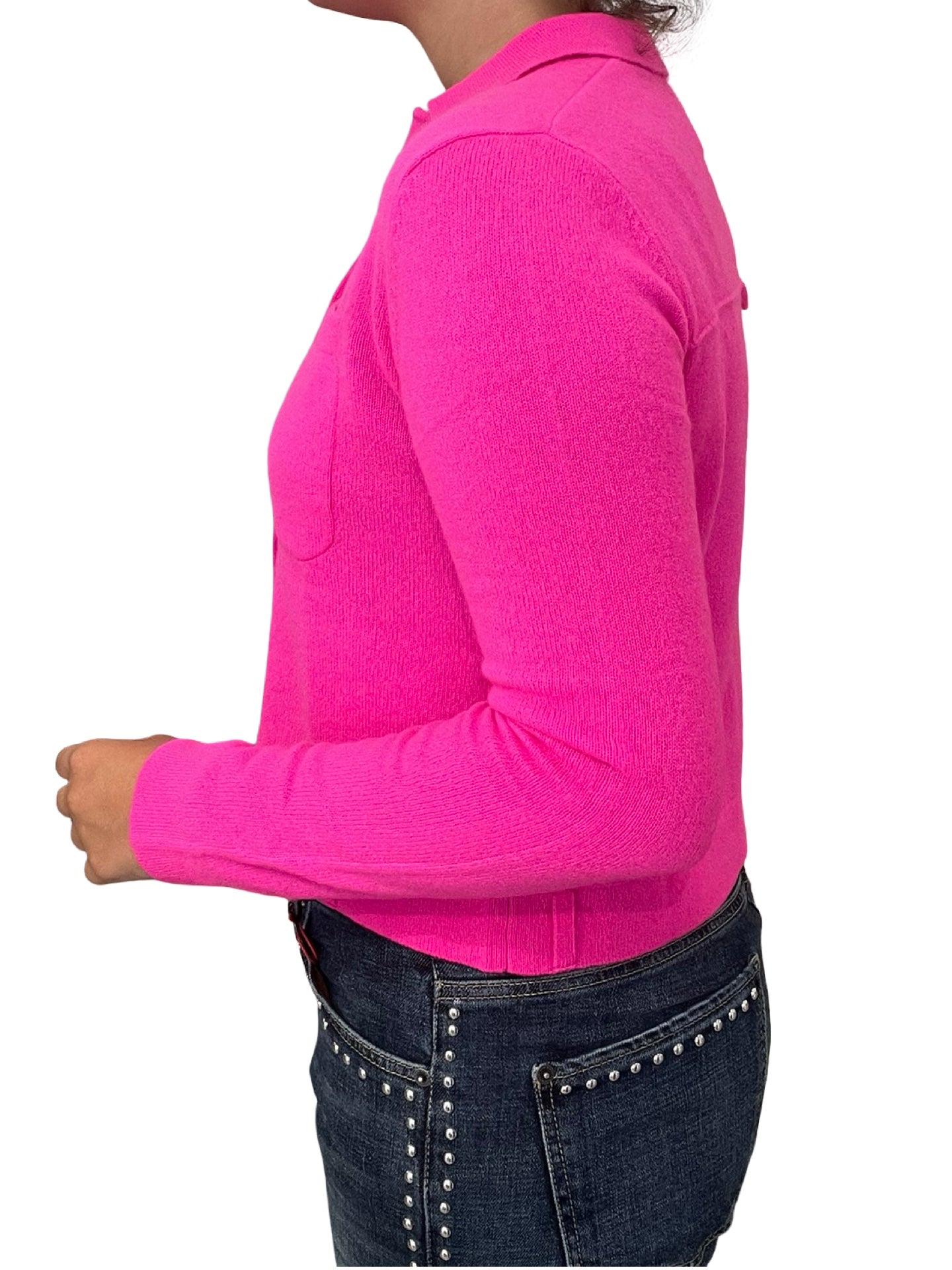 Cardigan Absolut Cashmere Buttons