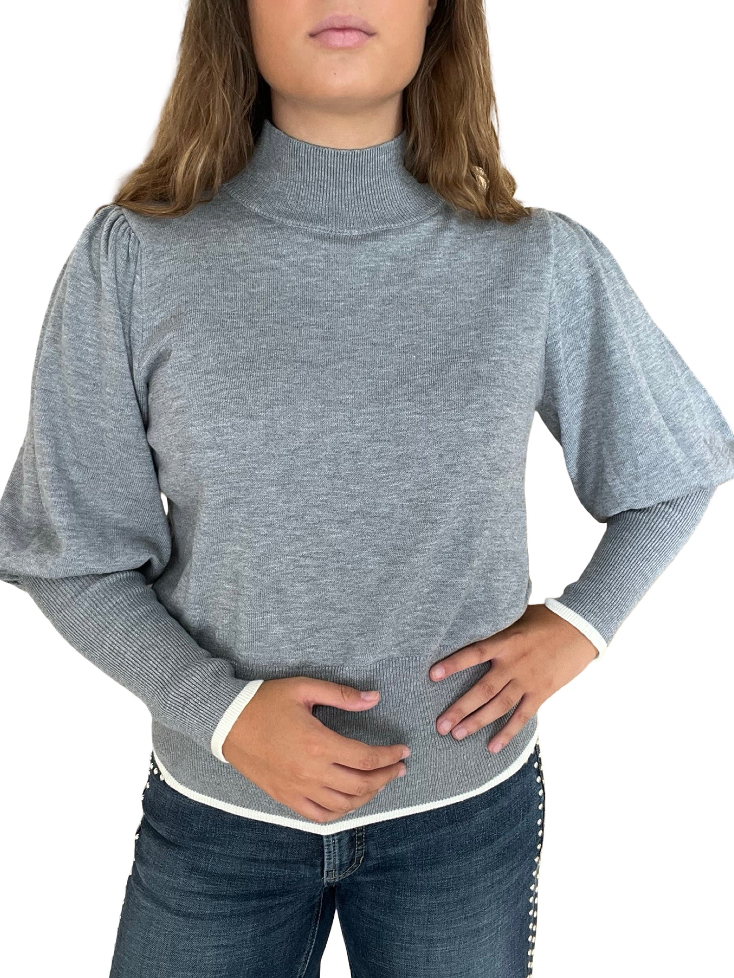 Jersey Paisie Parkins