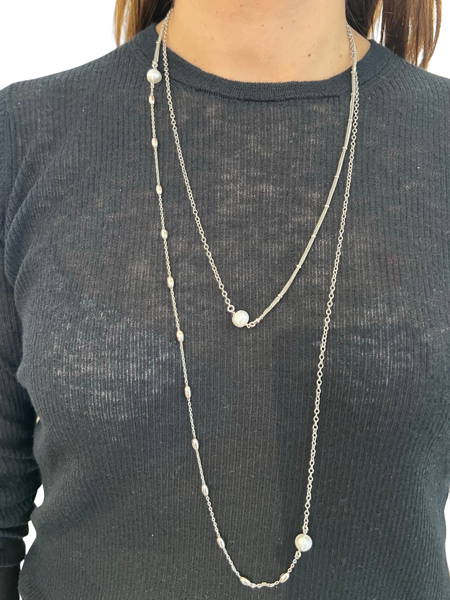 Collar Marcantelli Fabrizio H Chanel