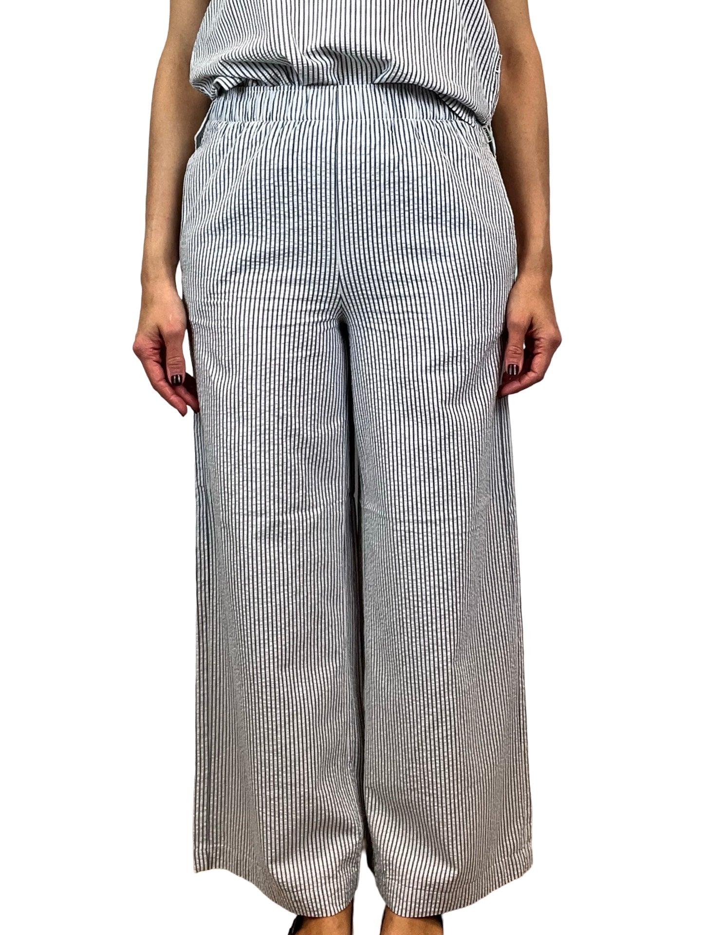 Pantalon Ecoalf Moss