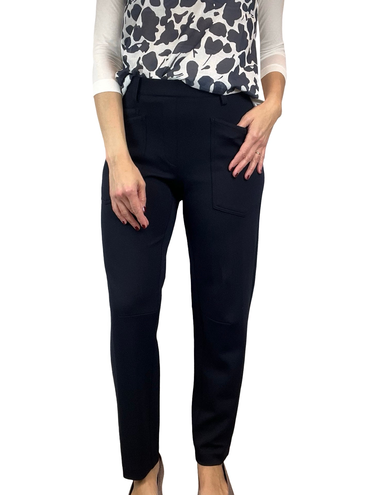 Pantalon Cambio Ocean Jogg