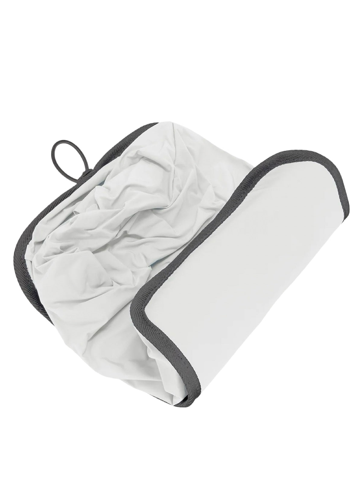 Ecoalf Pacho Bag Off White