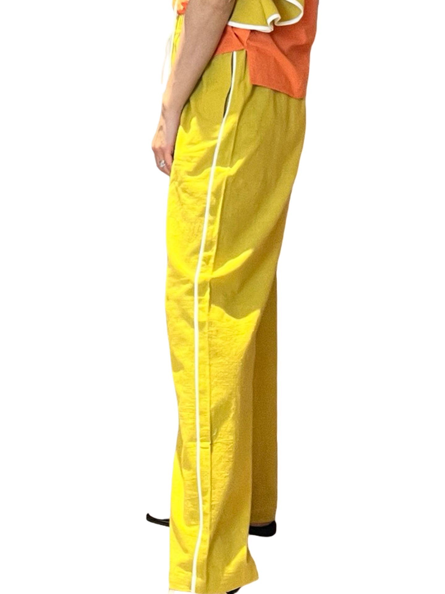 Pantalón Mapoésie Ancho