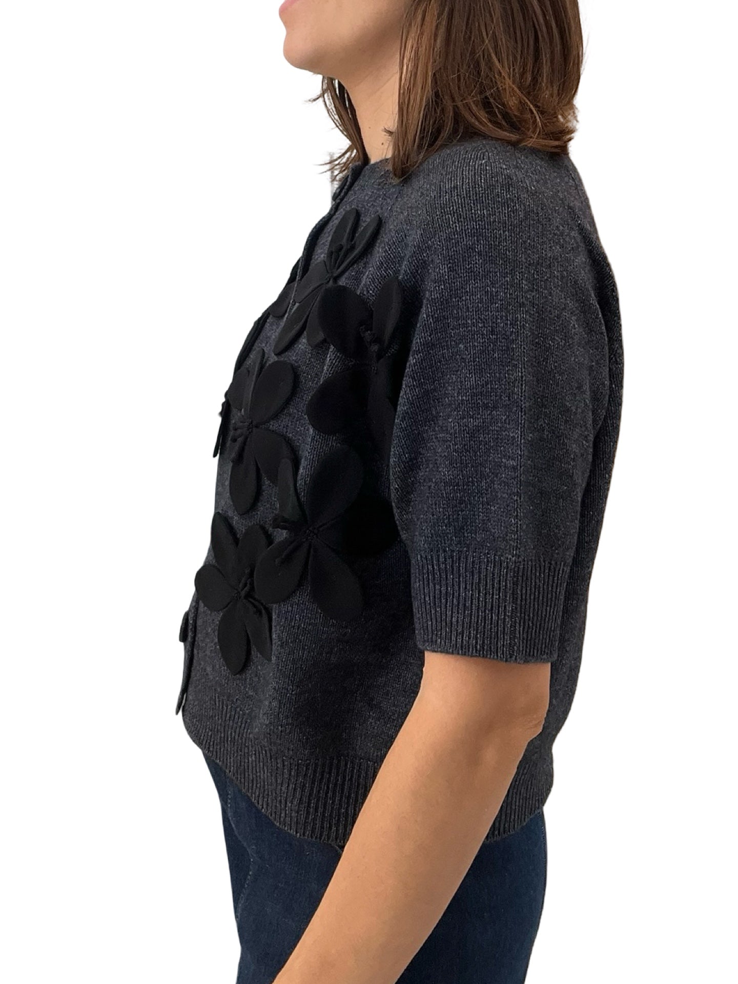 Cardigan leggero Conti Flores