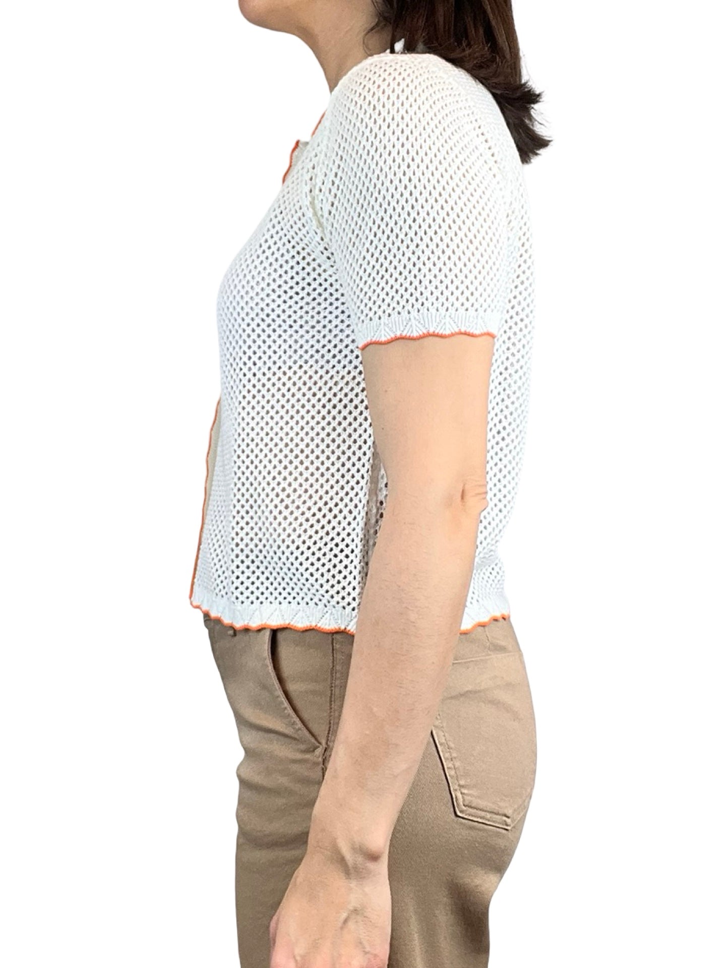 Camisa Absolut Cashmere Molly