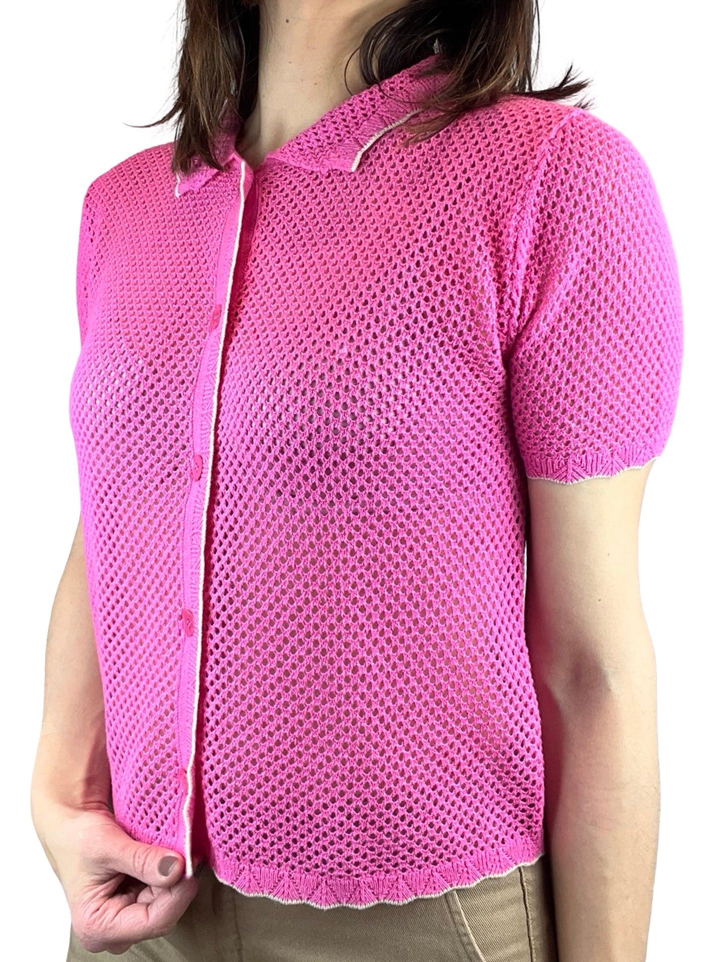 Camisa Absolut Cashmere Molly