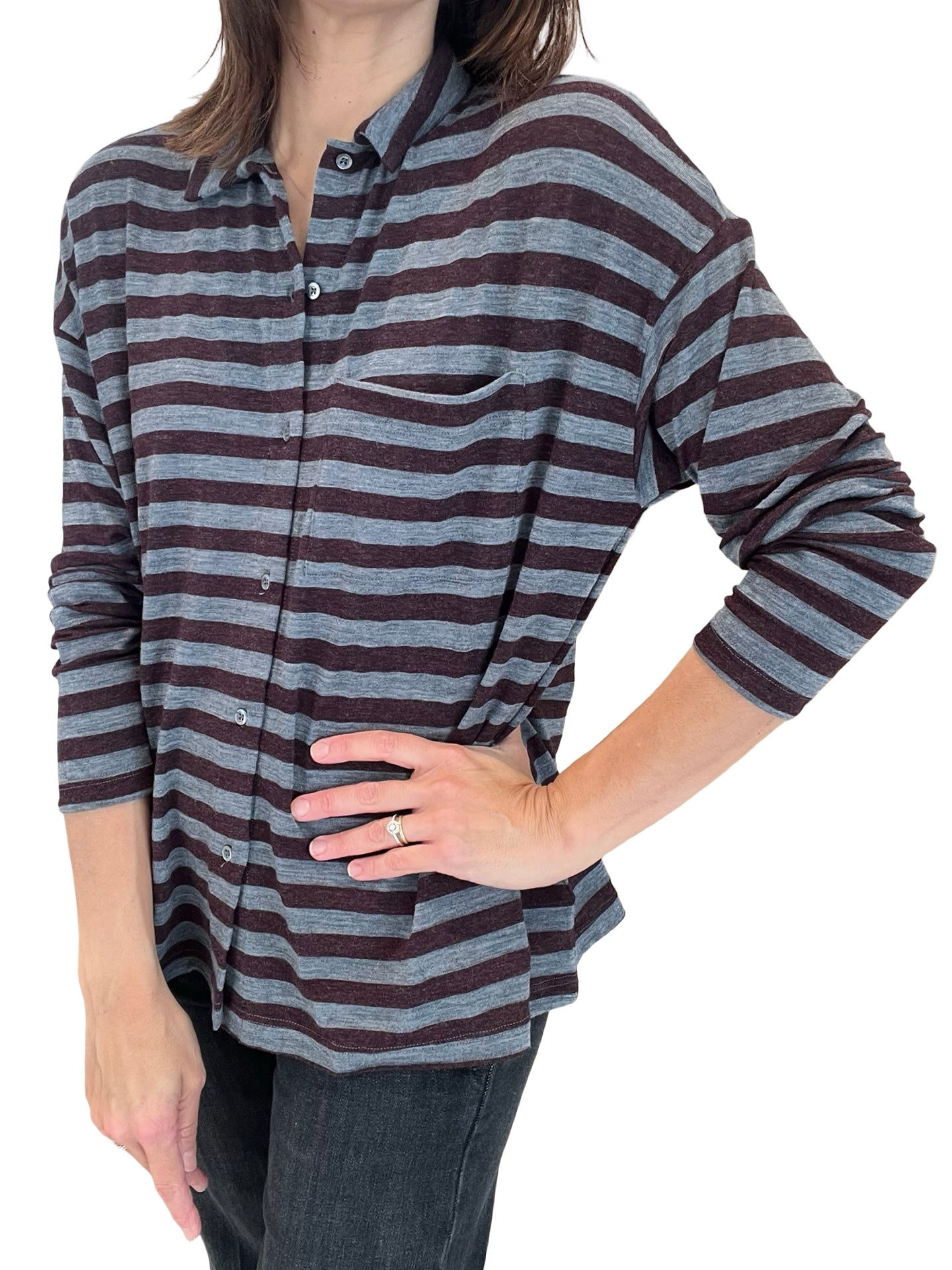 Shirt C-Zero Shirt Rays