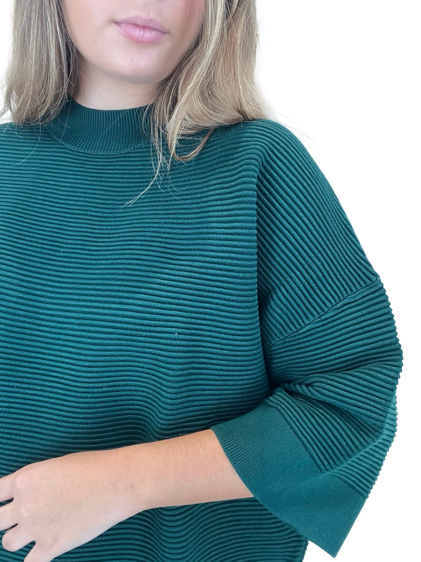 Jersey Paisie Over Perkins