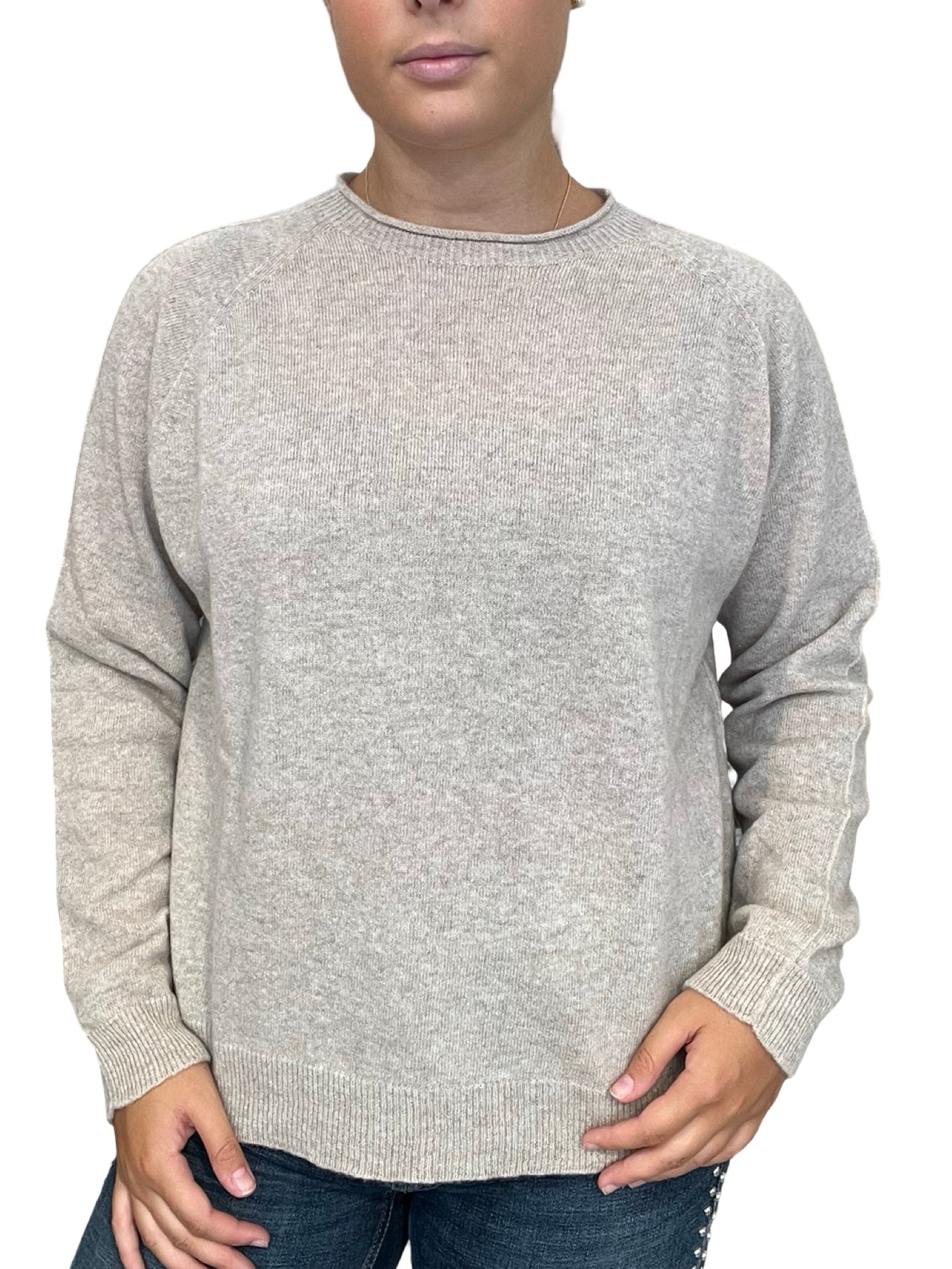 Jersey Floor C.Redondo Lana