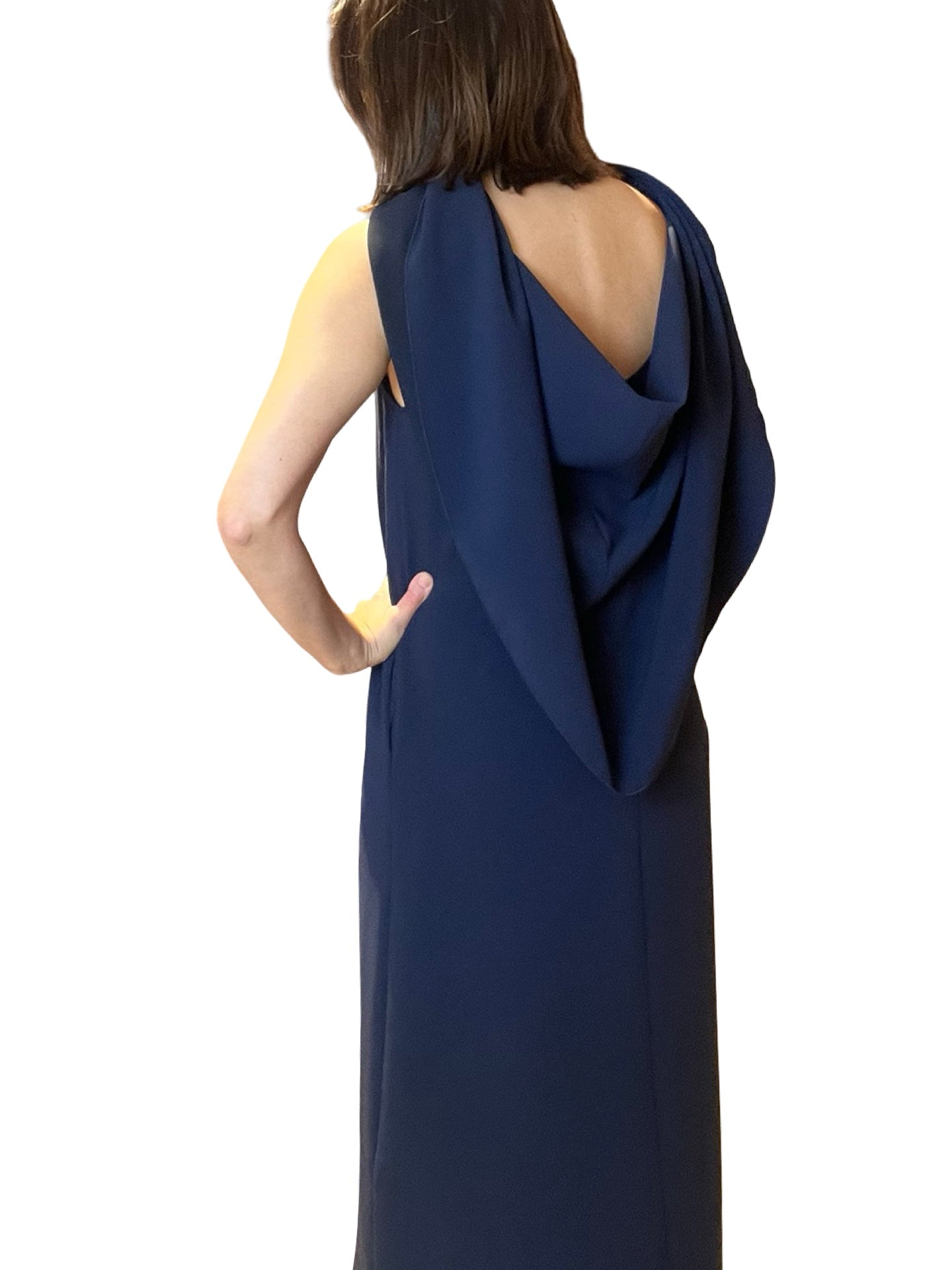 Robe Légère Conti Capa