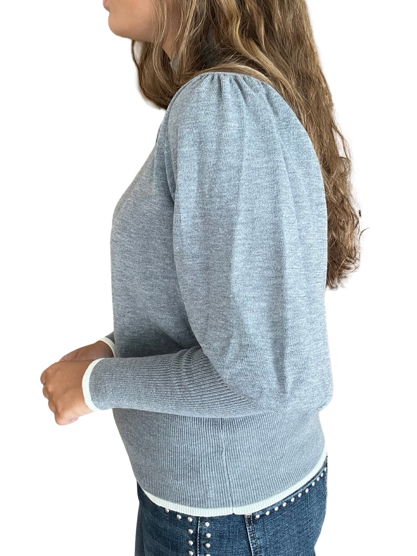 Paisie Parkins Jersey