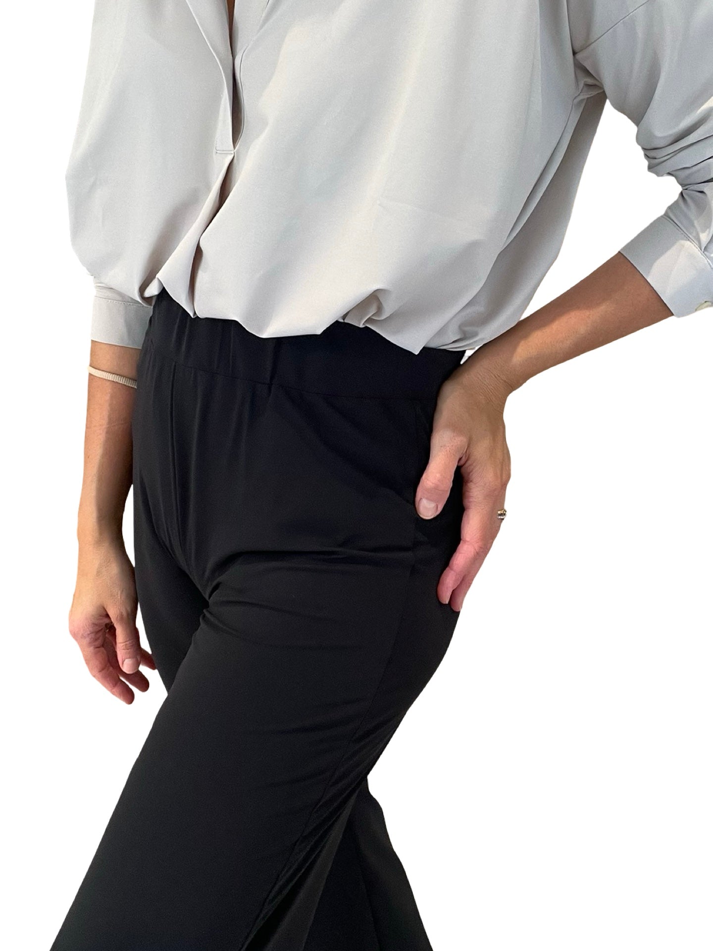 Penn&Ink Jackson Bell Pants