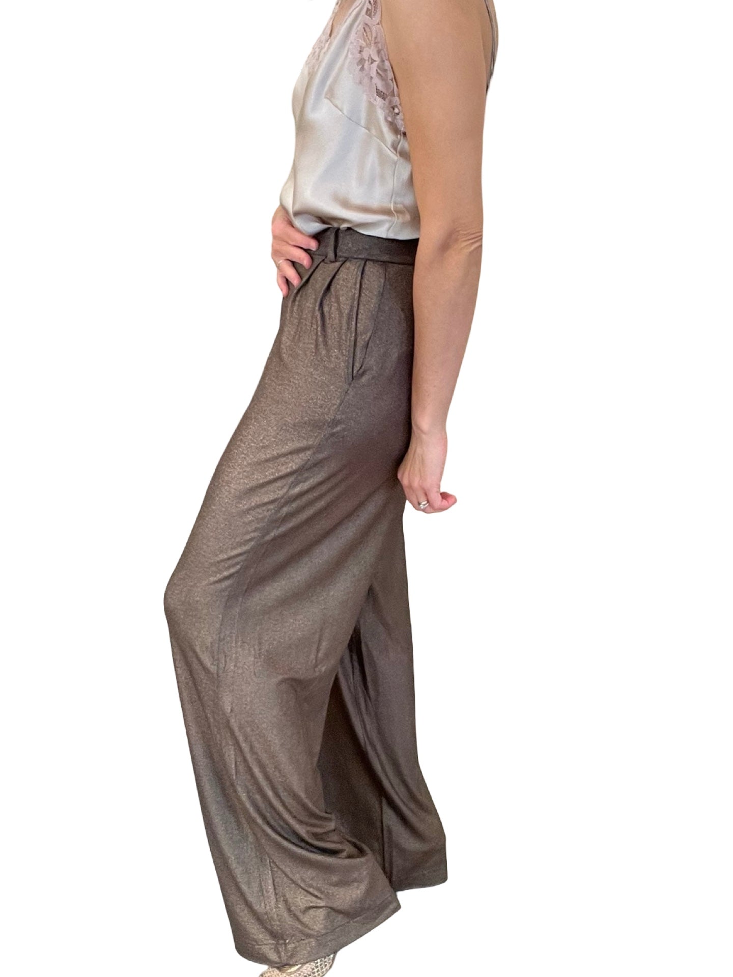 Pantalon Majestic Filatures Pinzas