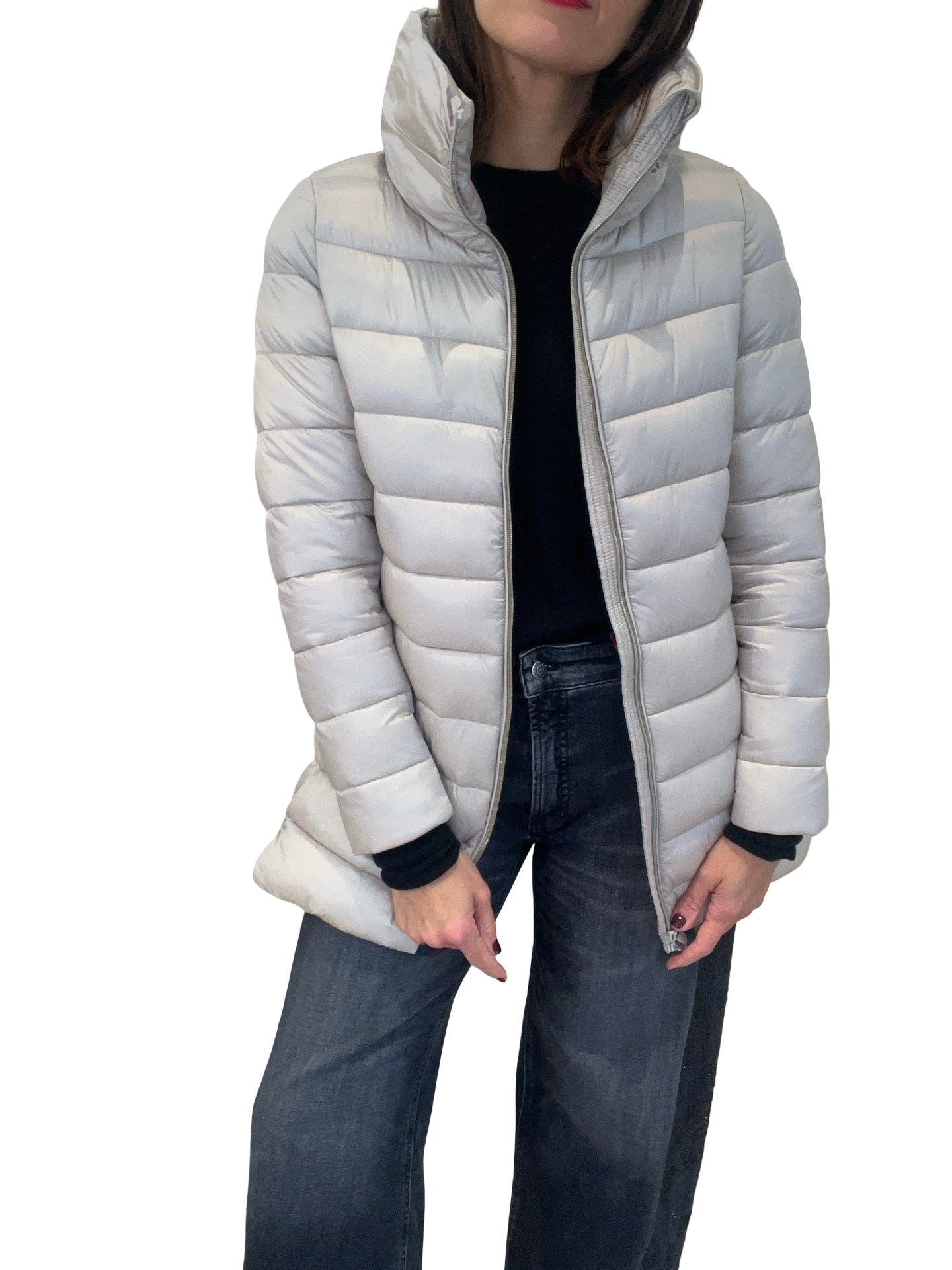 Plumifero Save The Duck Lydia