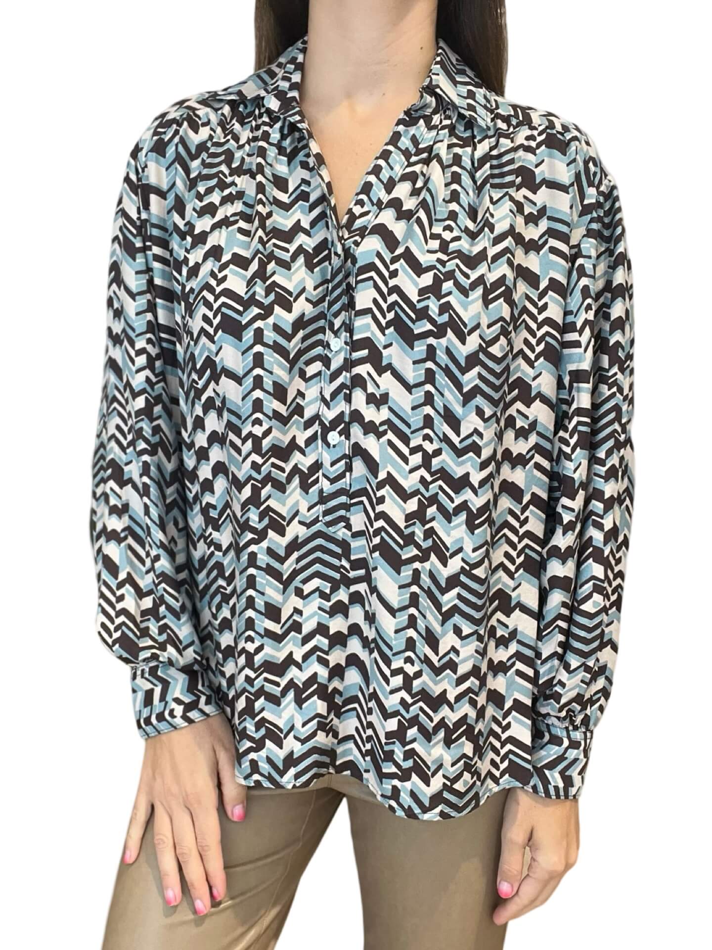 Chemise Diega Espiga