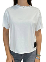 Conti Crystals Lightweight T-Shirt