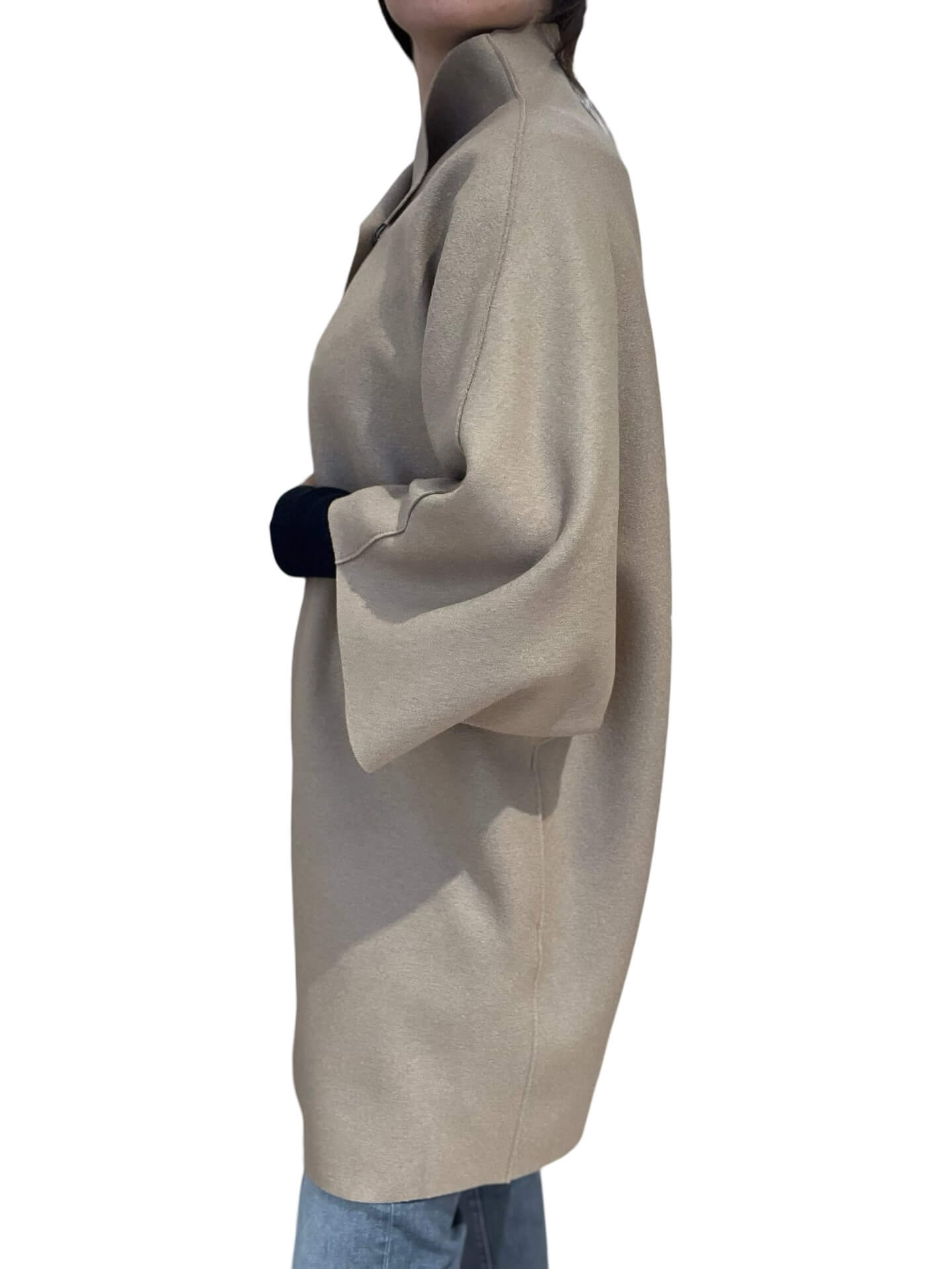 Capa Harris Wharf London Beige