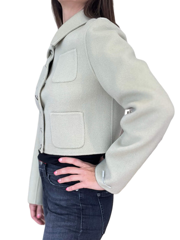 Chaqueta Clox Botones