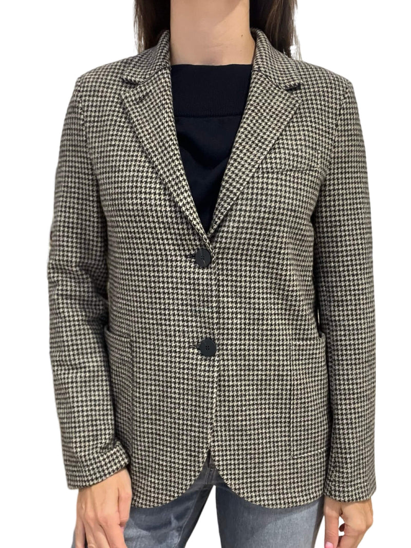 Harris Wharf London Jacket Beige