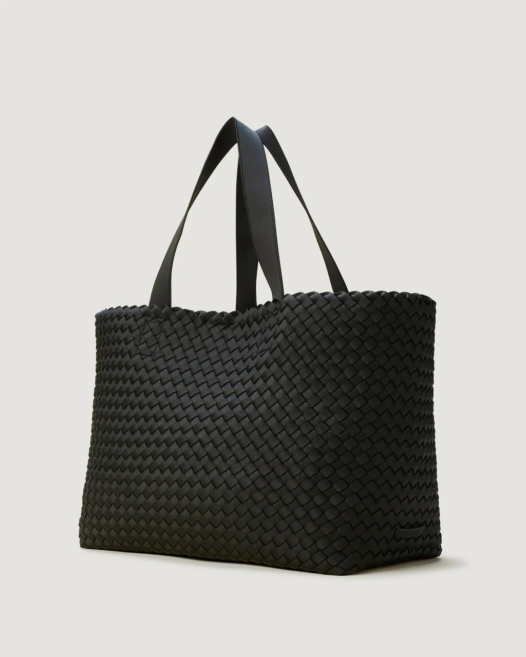 Bolso Naghedi Como Large Tote Negro