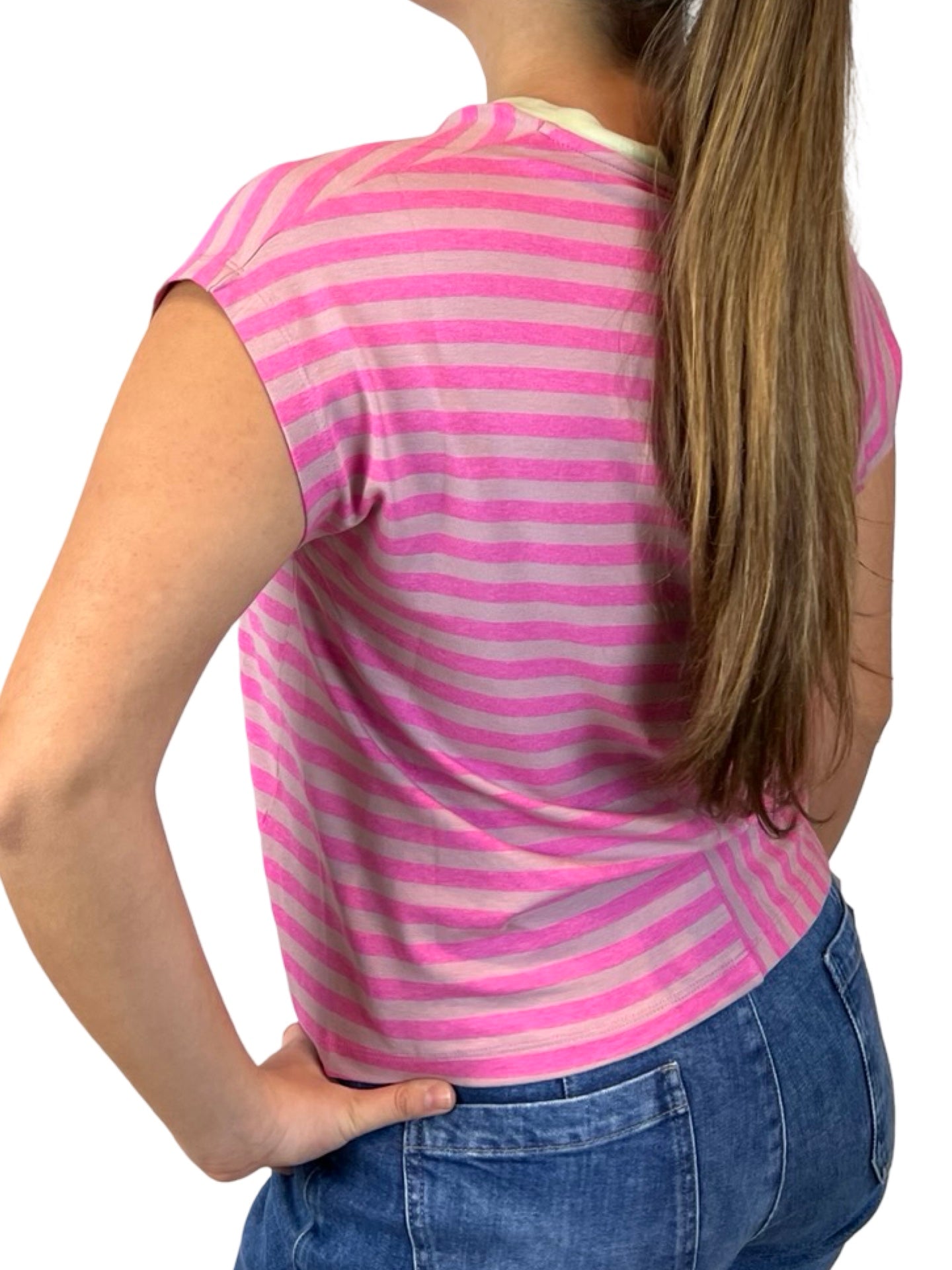 Camiseta Niu Trapeze Fancy