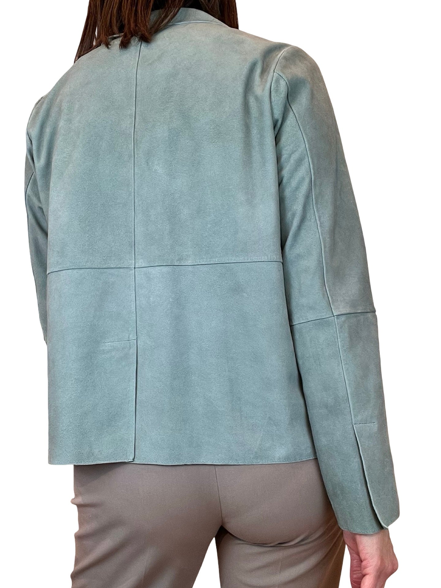 Chaqueta Agoefilo Ante