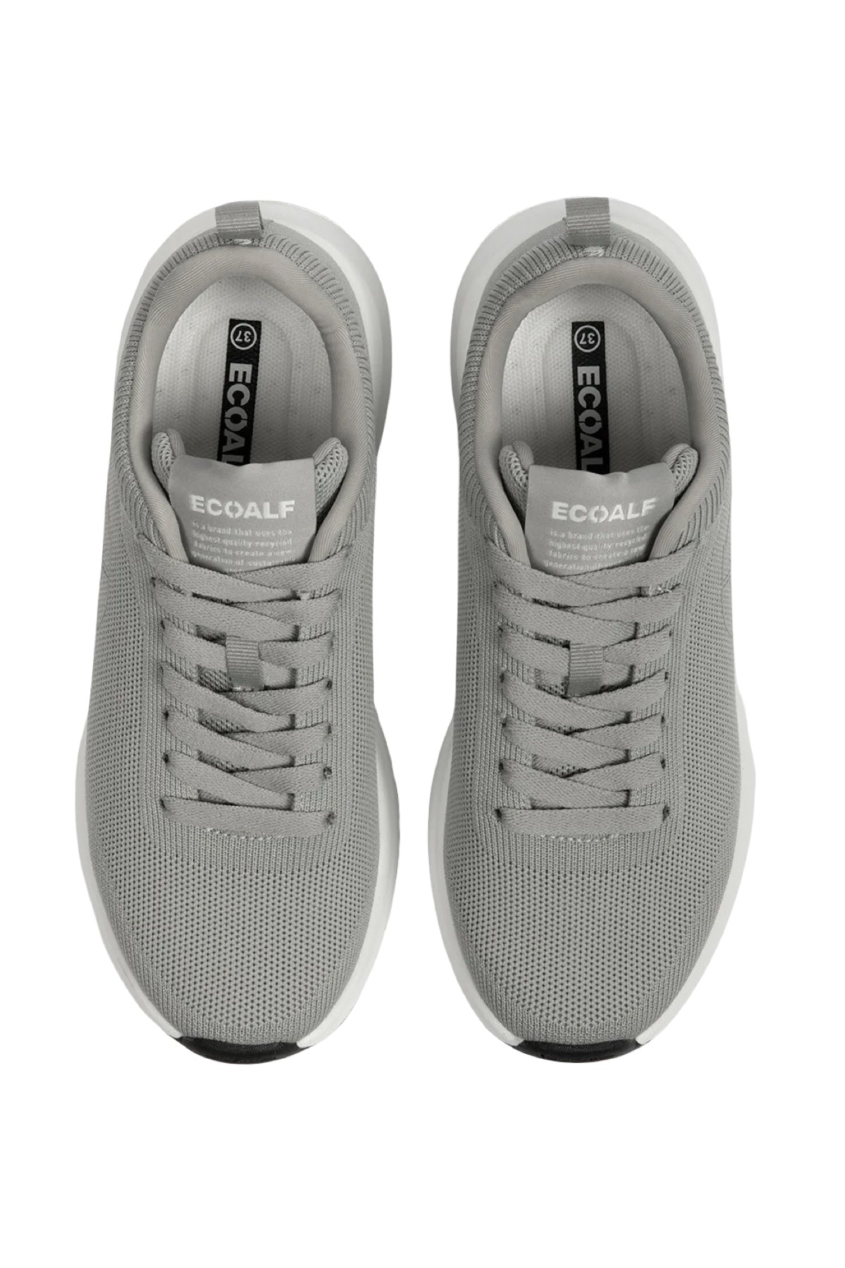 Sneaker Ecoalf Condeknit Oat