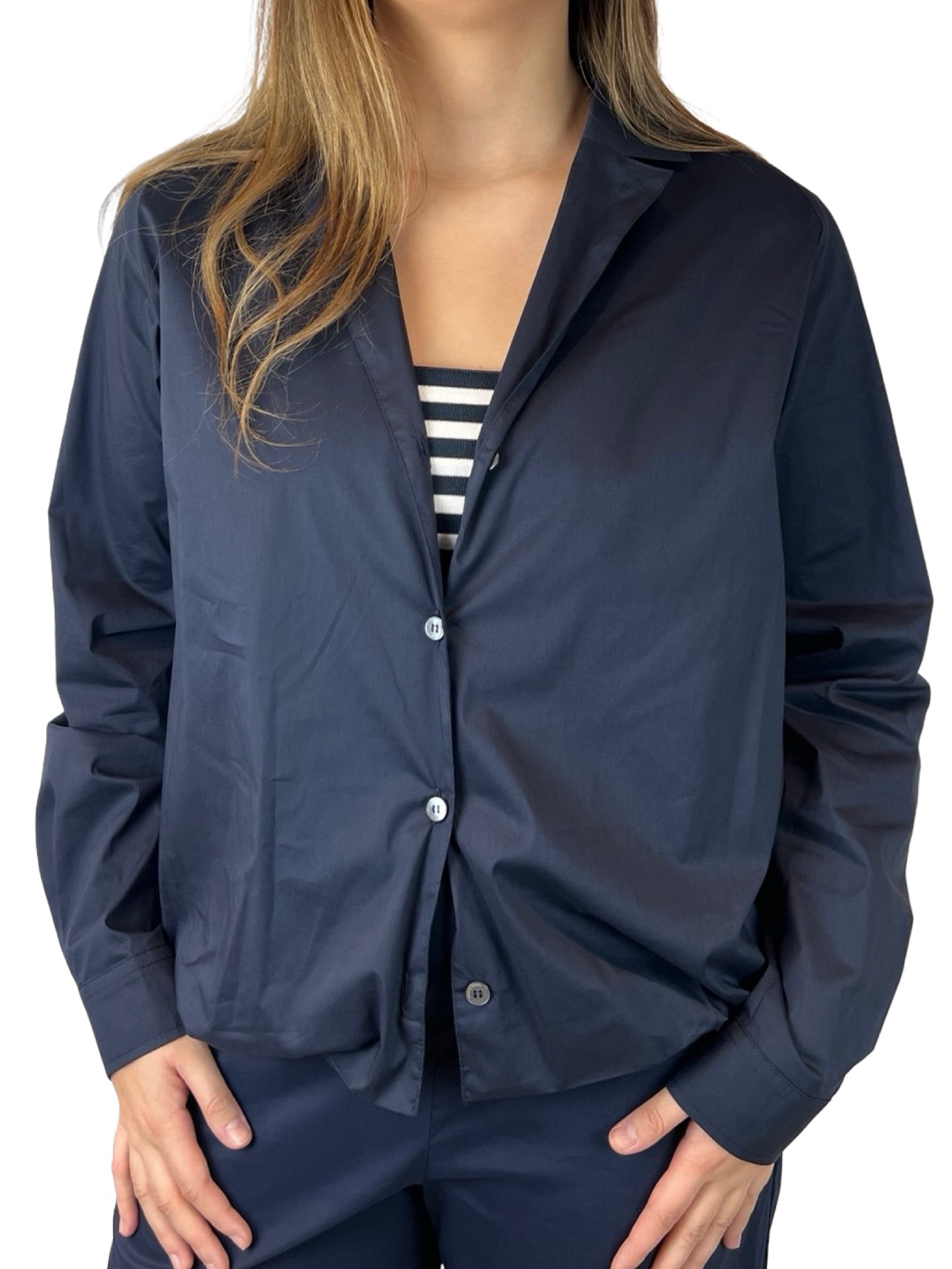 Conti Lightweight Shirt Under Rubber