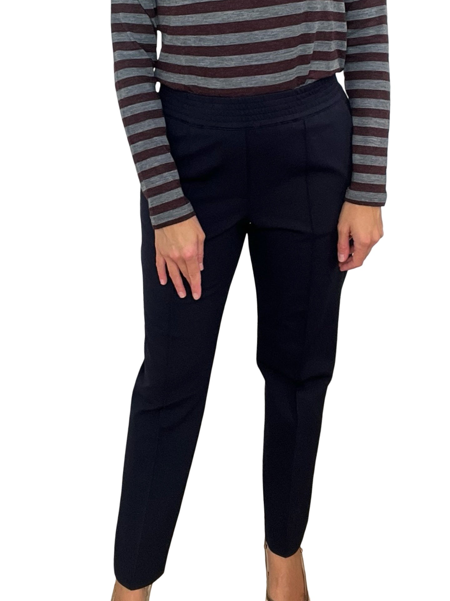 Pantalon Liviana Conti Punto Recto