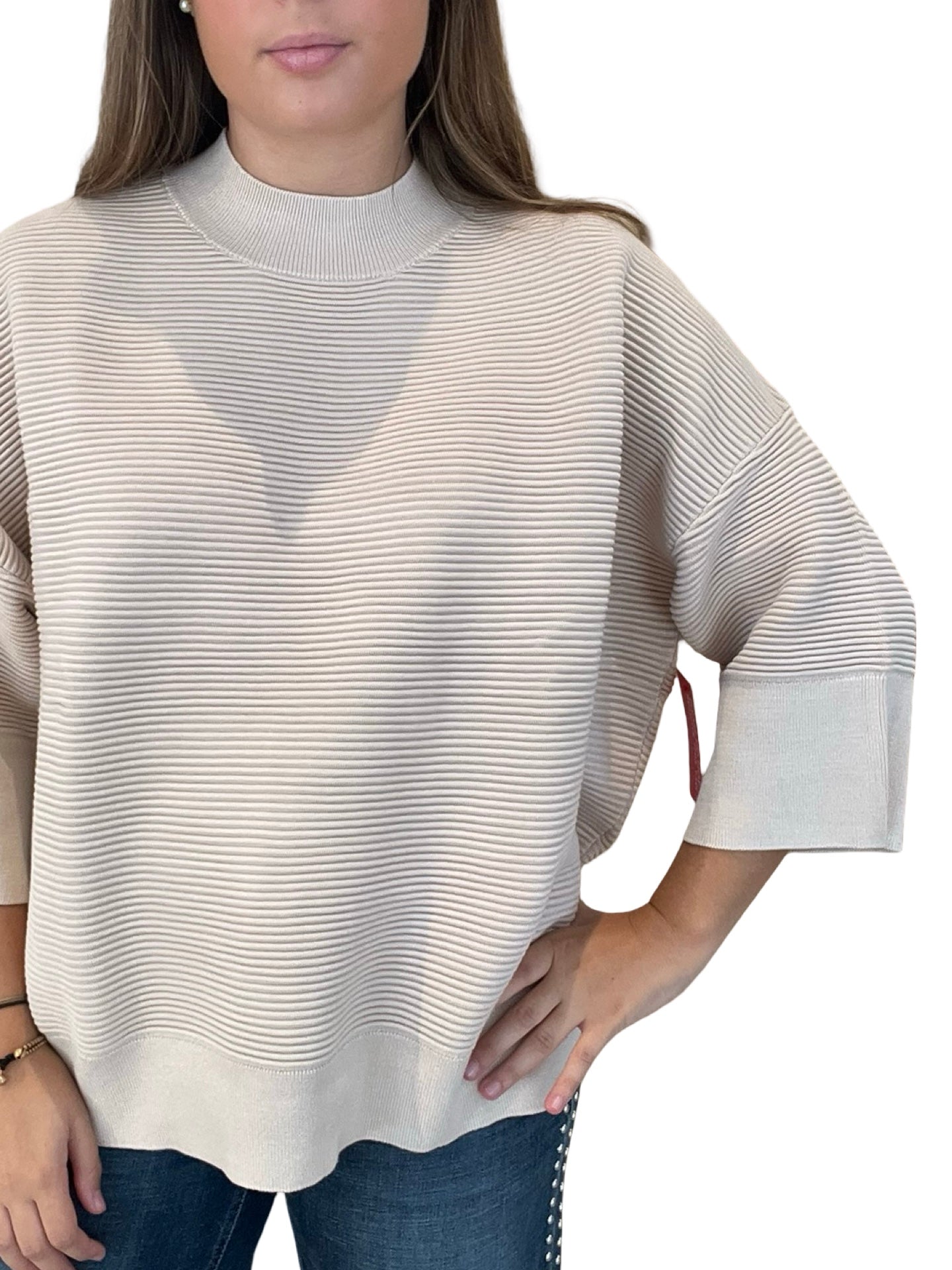 Jersey Paisie Manga Corta