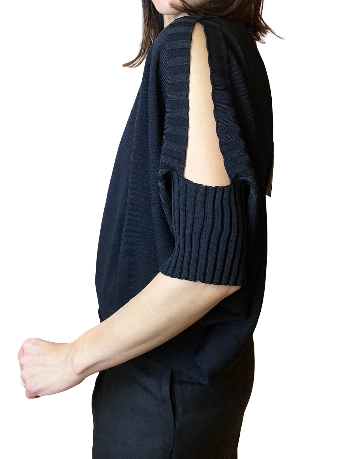 Jersey Liviana Conti Abertura Brazos