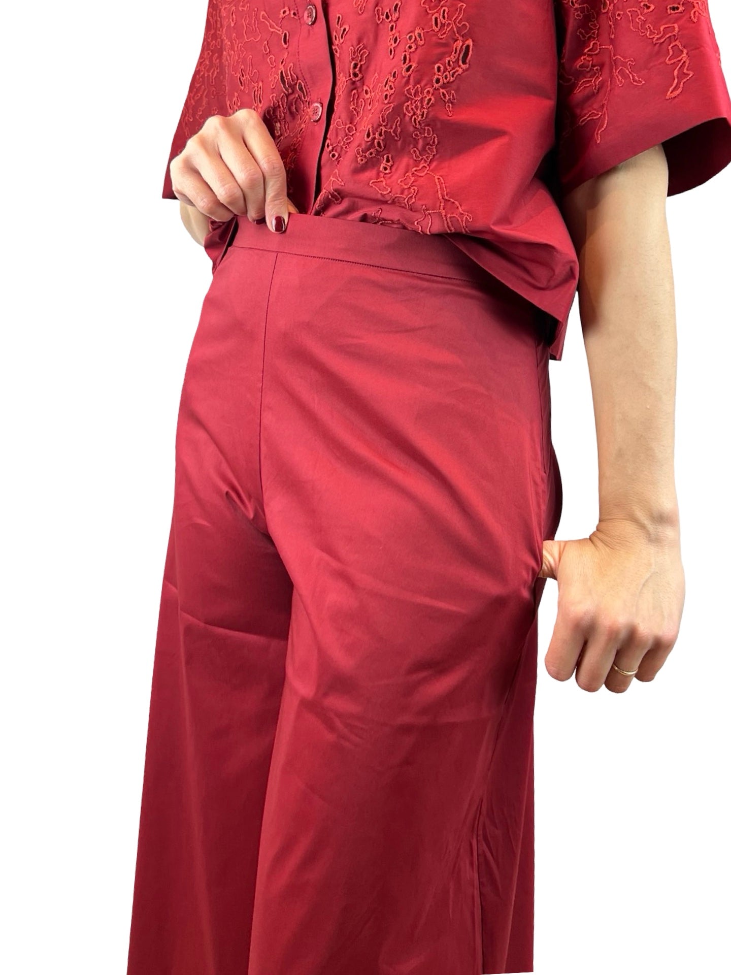 Pantaloni leggeri Conti Marilyn