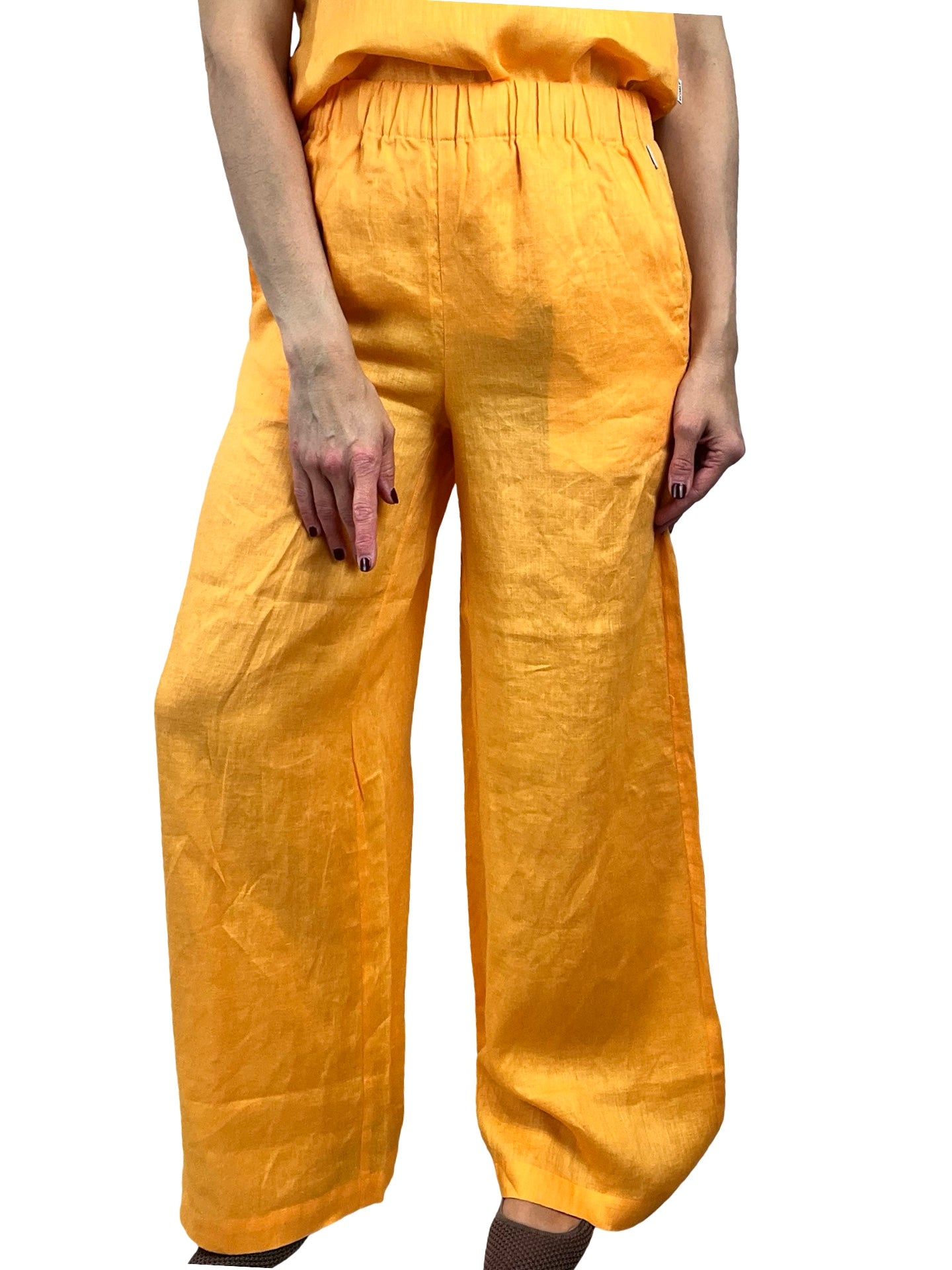 Pantalon Ecoalf Mossi