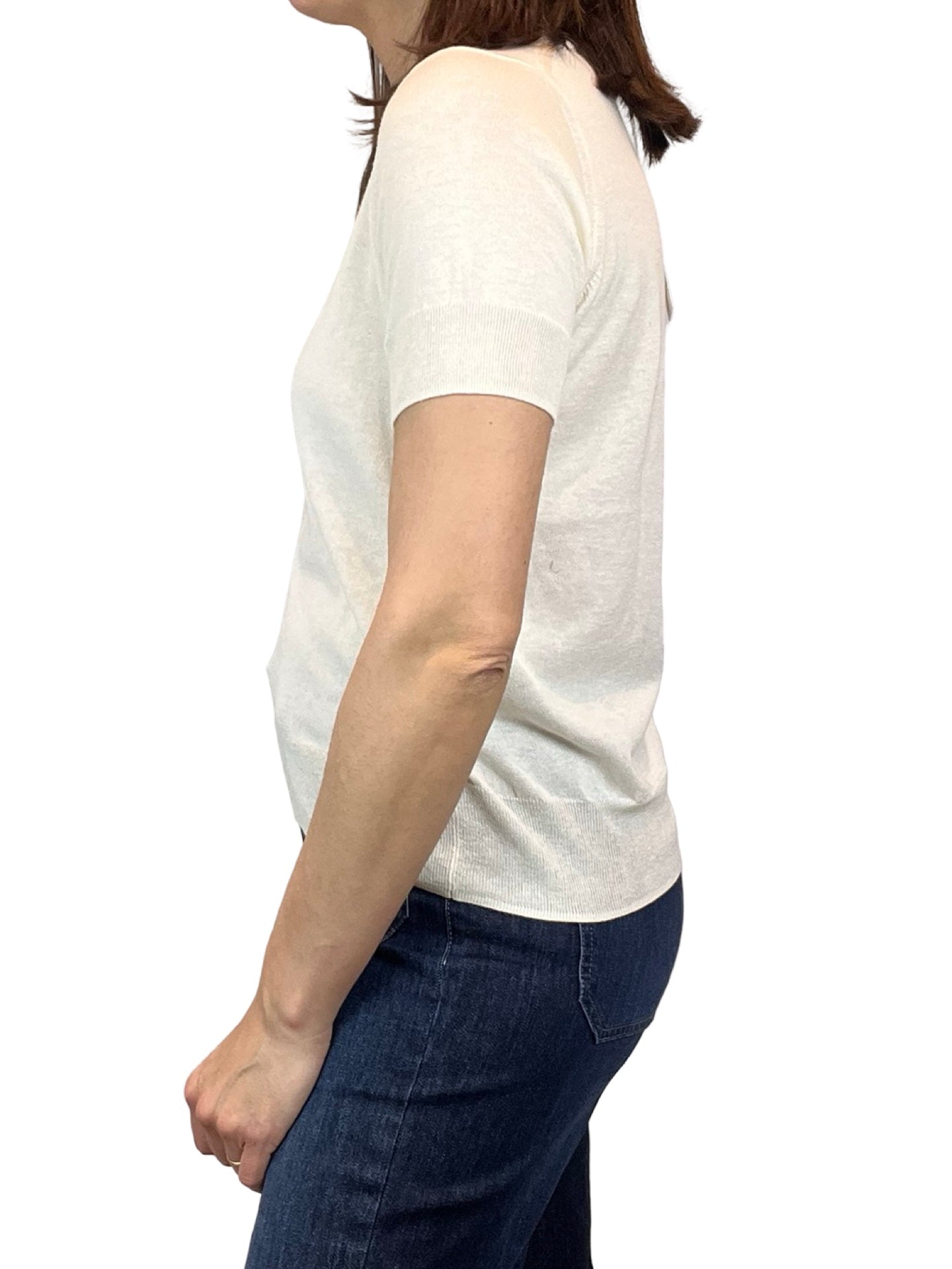 Jersey Ct Plage Manga Corta