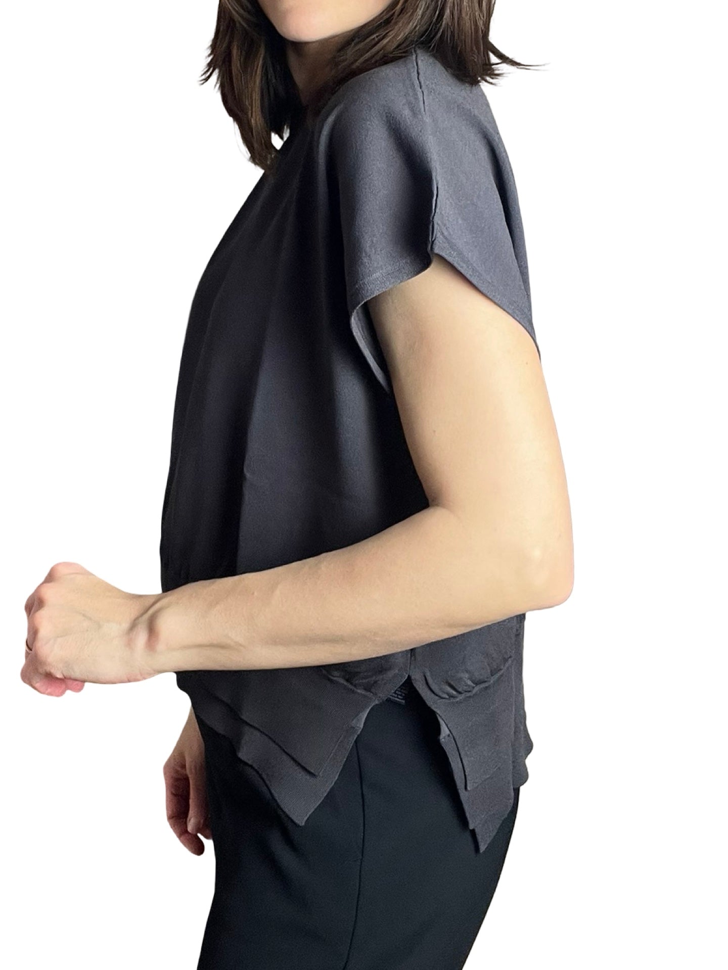 Maglione leggero Conti a maniche lunghe