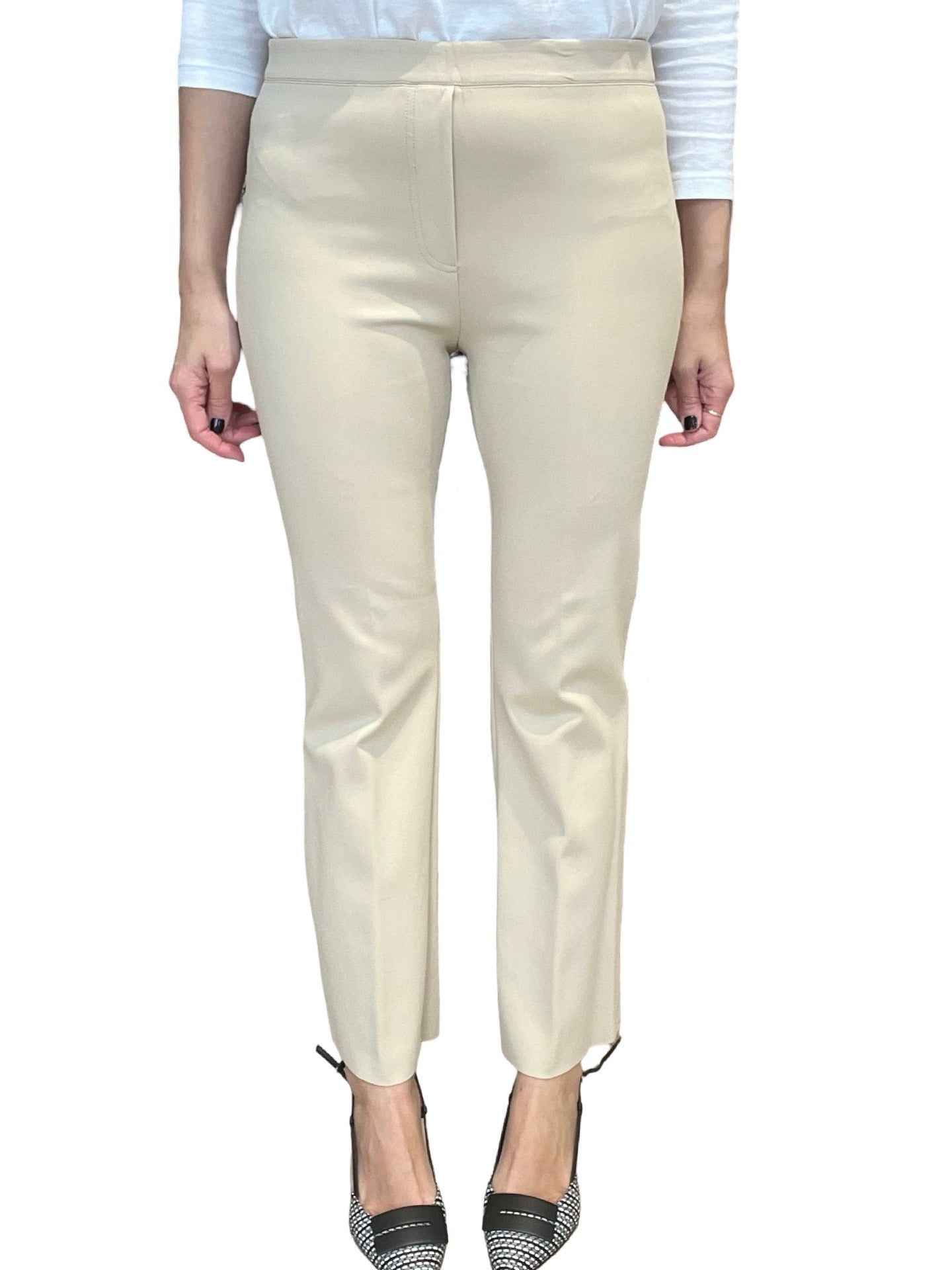 Pantalon Liviana Conti Neopreno Flare V25