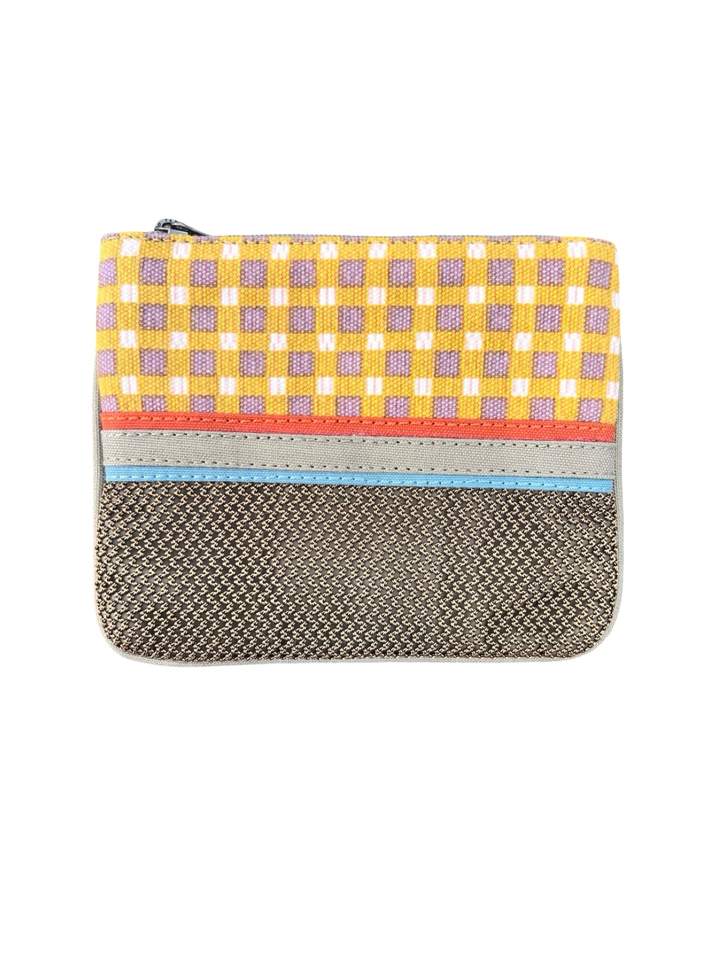 Portafoglio Anna Kaszer Beige