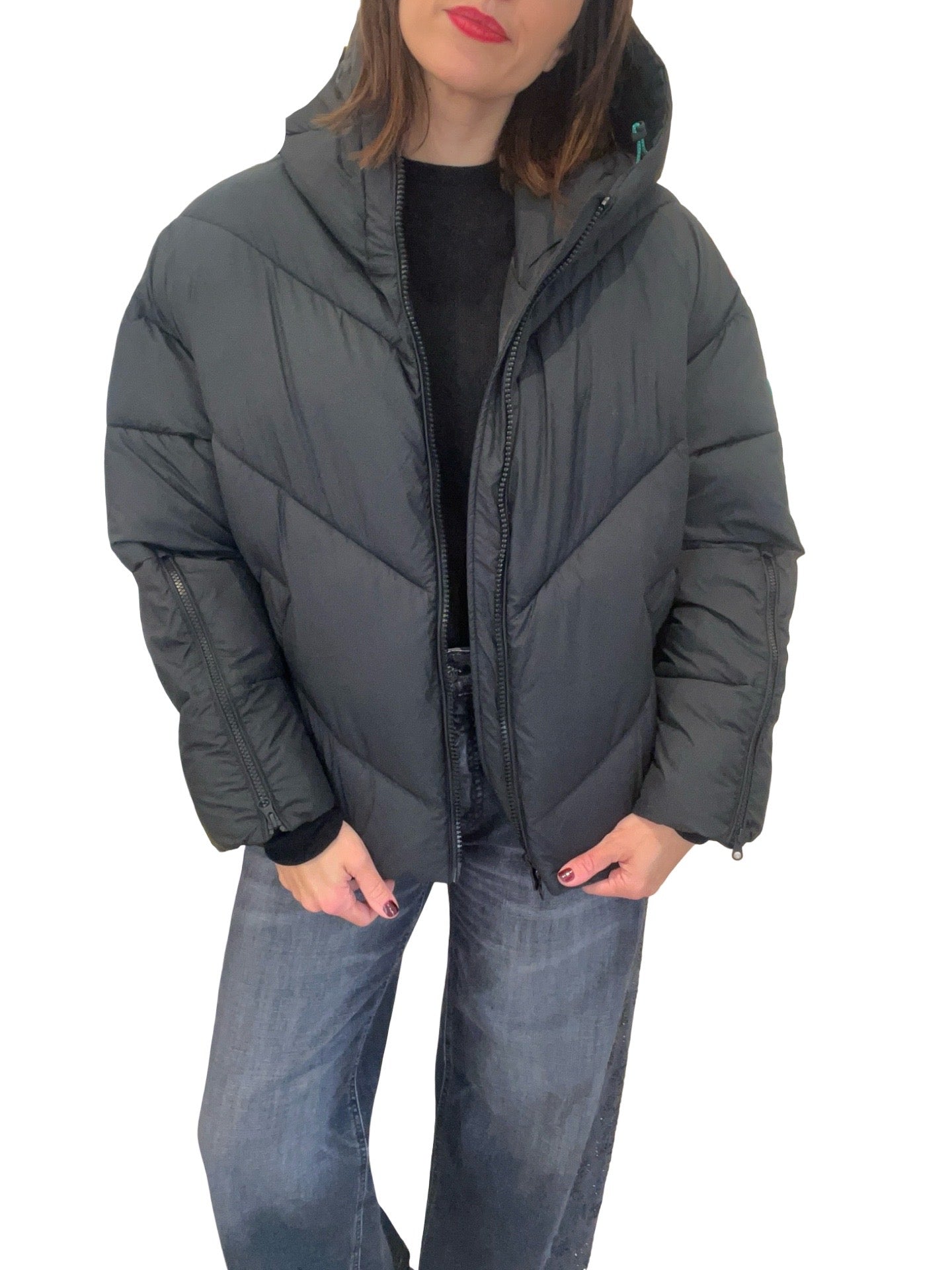 Plumifero Save The Duck  Janeth