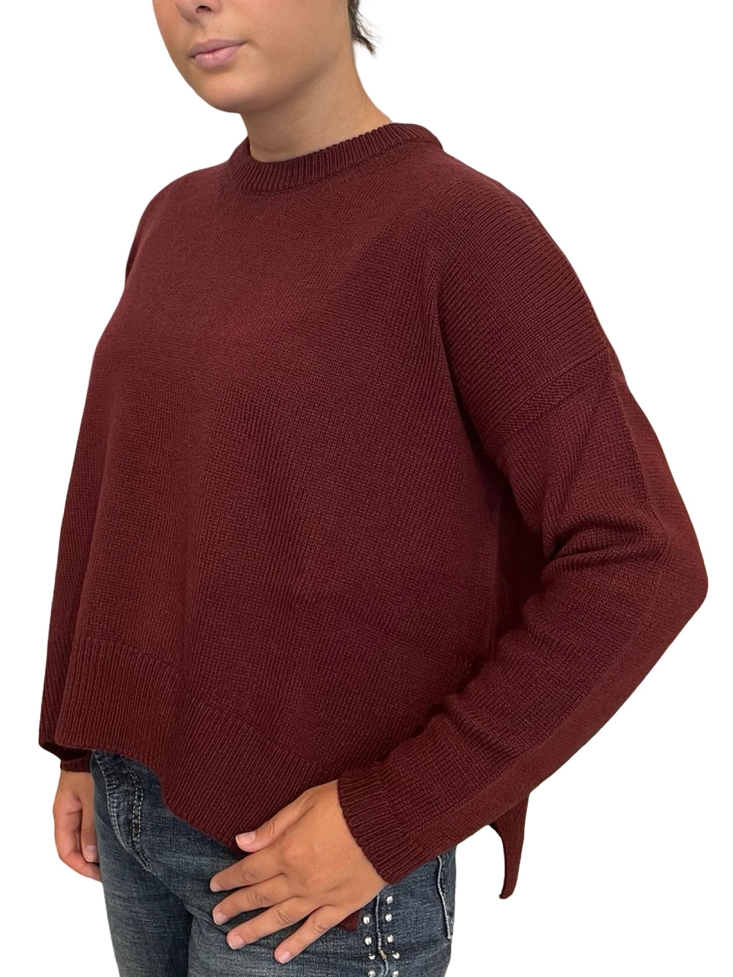 Jersey Floor C.Redondo