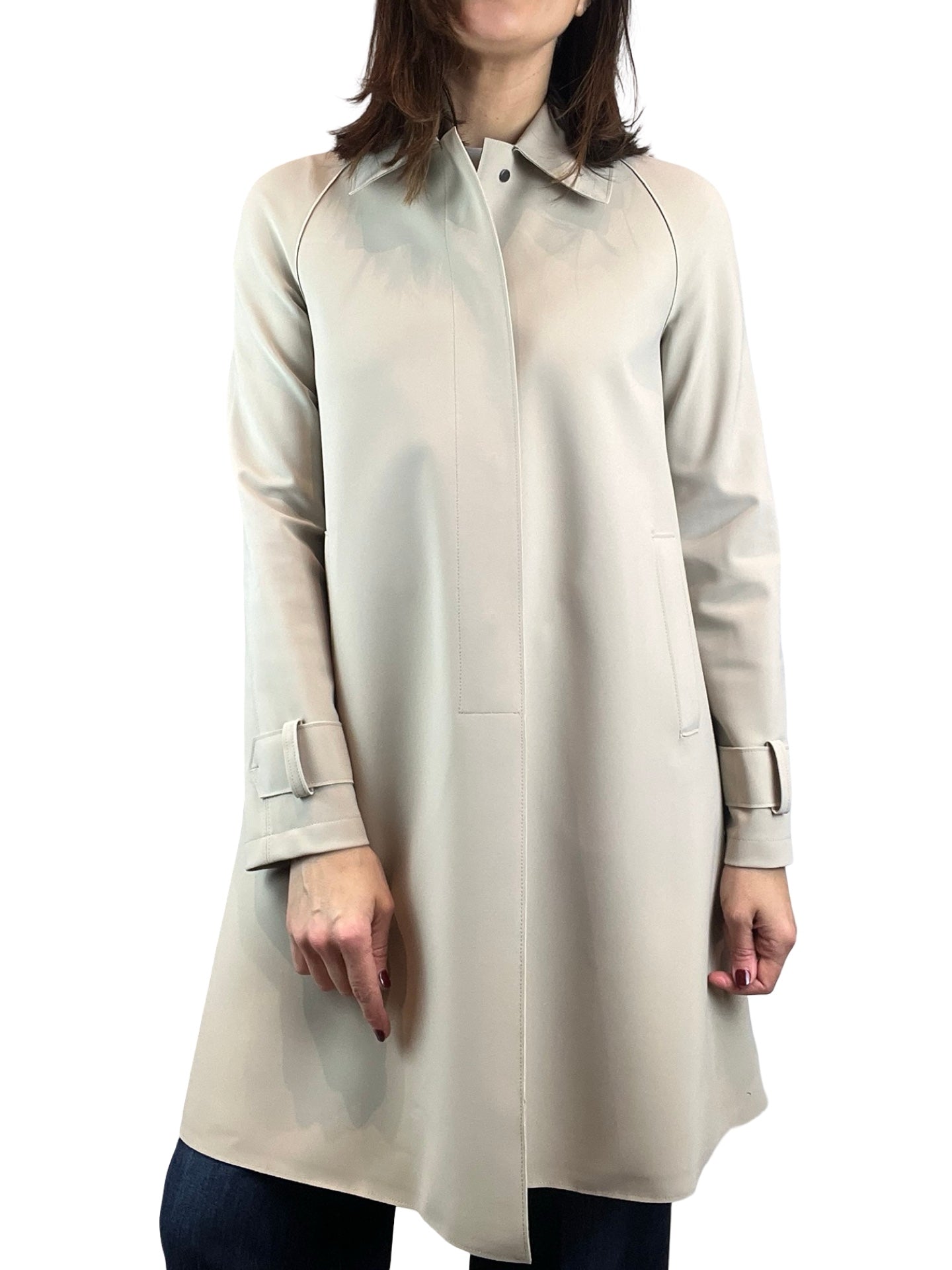 Abrigo Harris Wharf London Mac Caot Scuba Arena