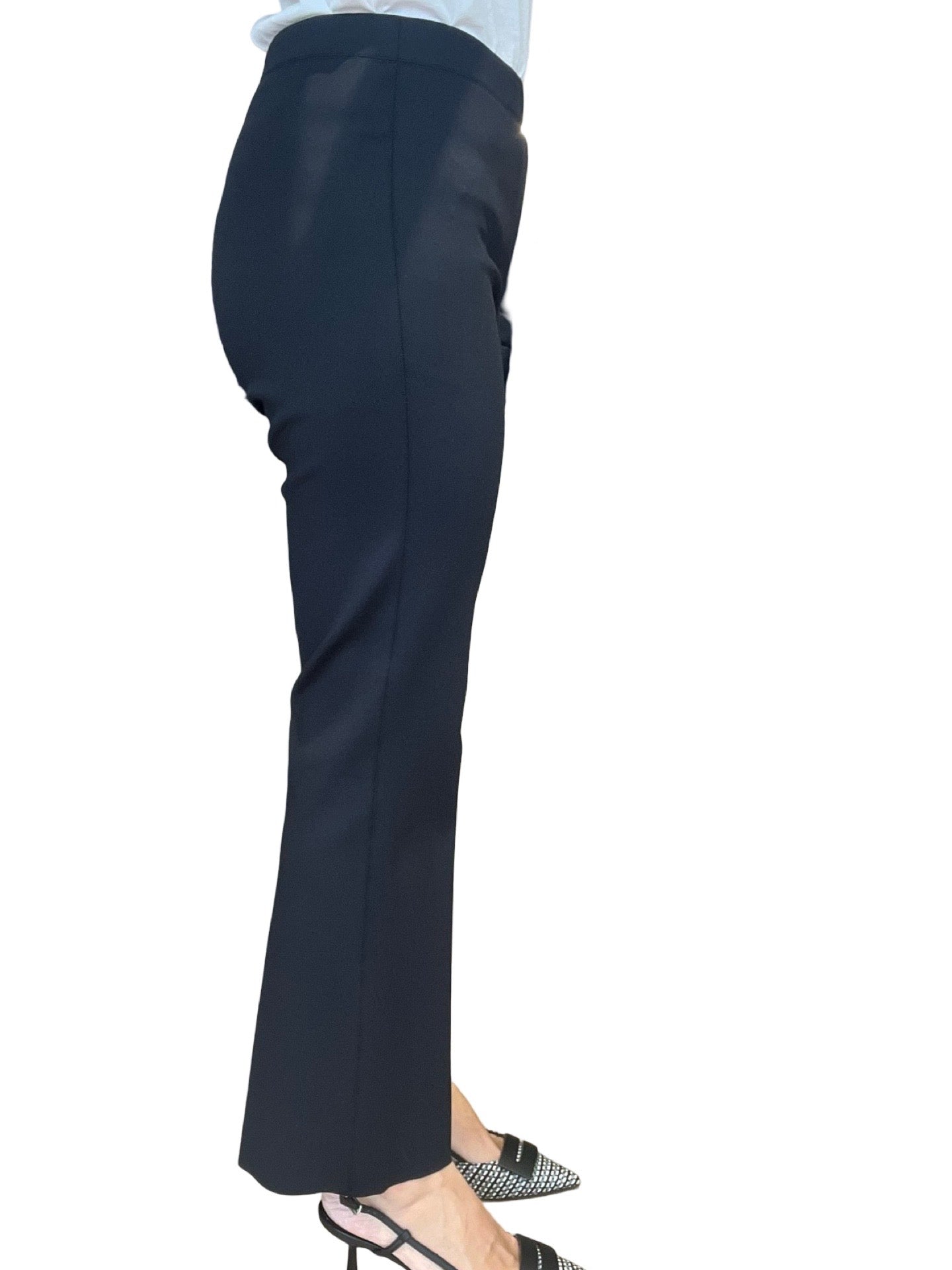 Pantalon Liviana Conti Neopreno Flare V25