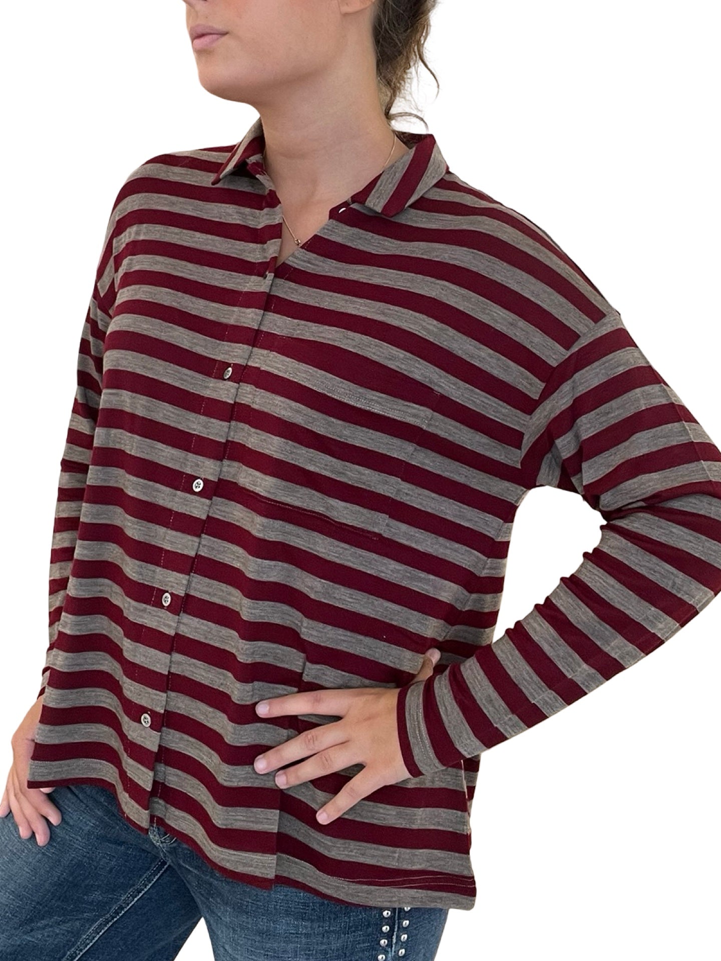 Shirt C-Zero Shirt Rays