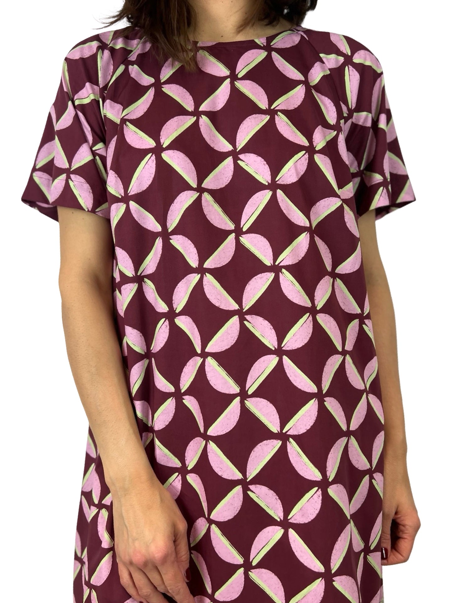 Nouvelle robe de jour