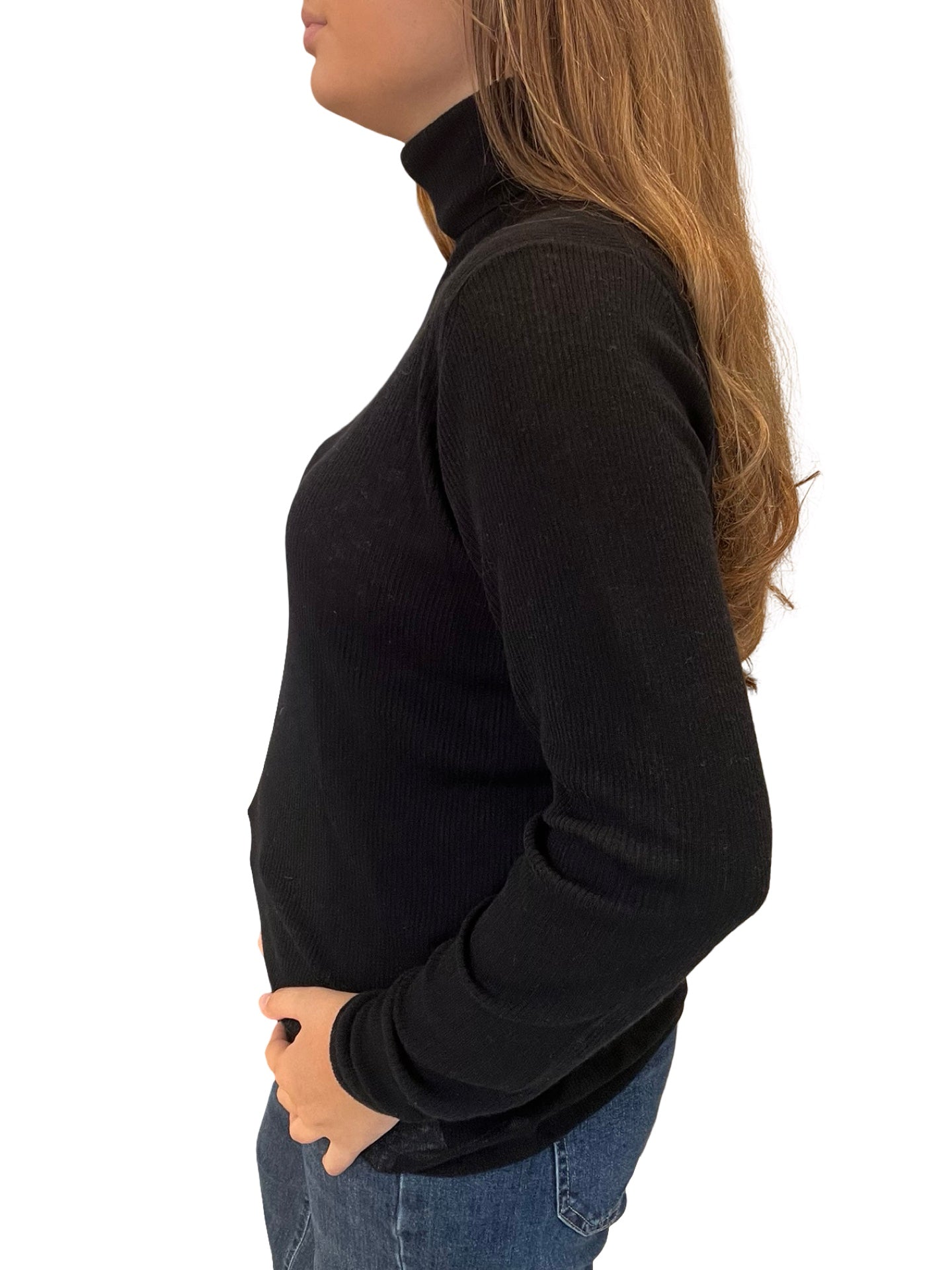 T-shirt col de cygne C.T Plage