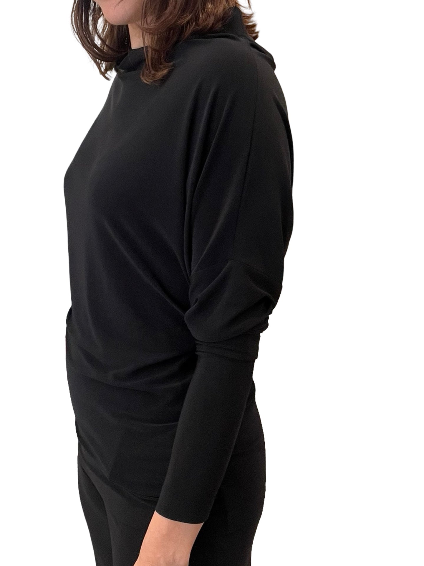 Kamali Norma Body Cuecte Manga Rangla