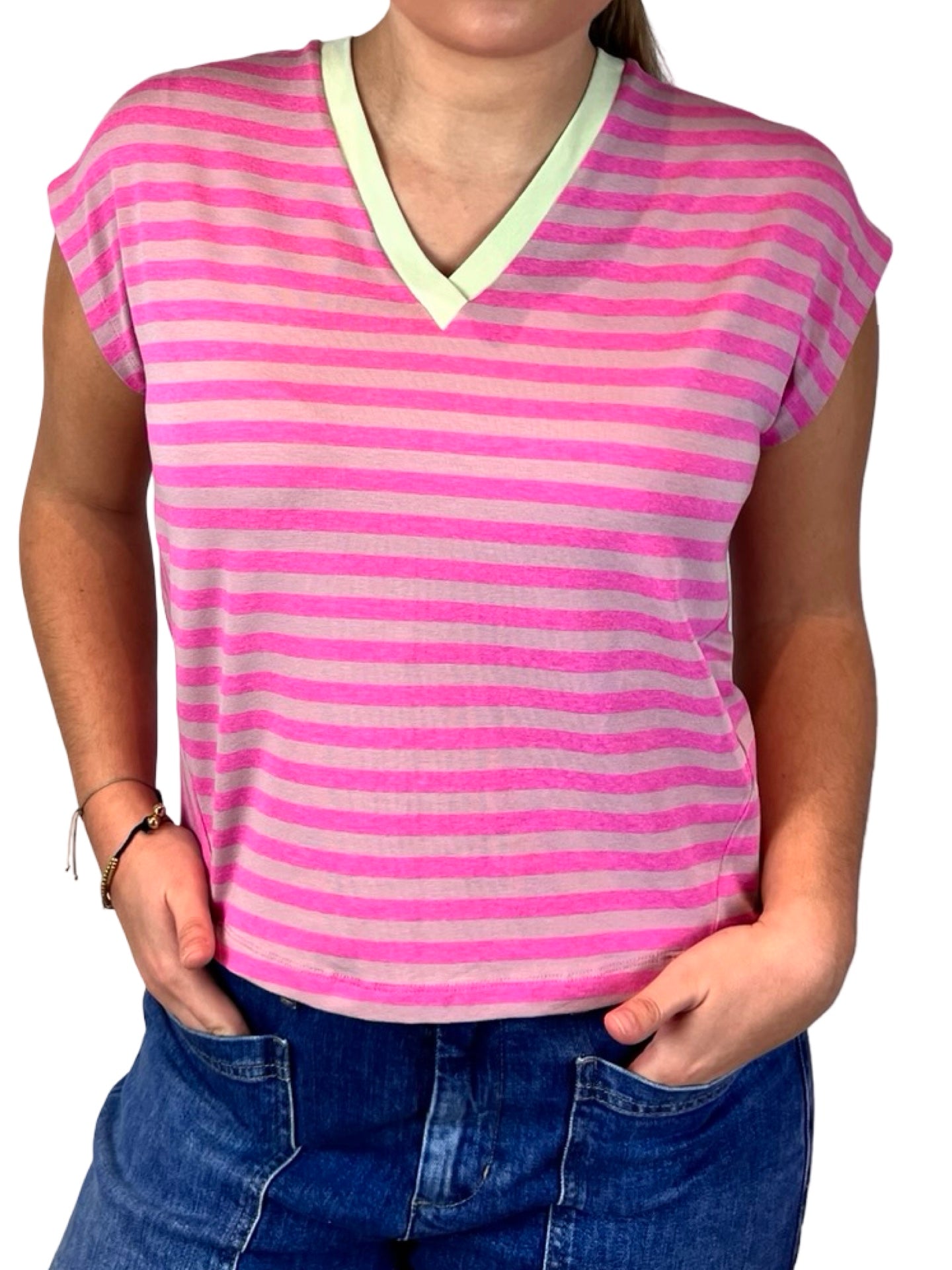 Camiseta Niu Trapeze Fancy