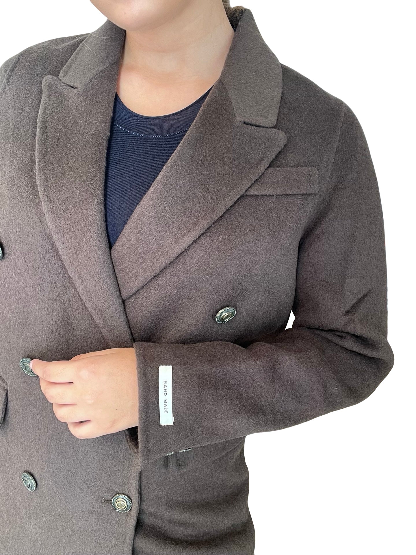 Chaqueta Sunny Studio Botones